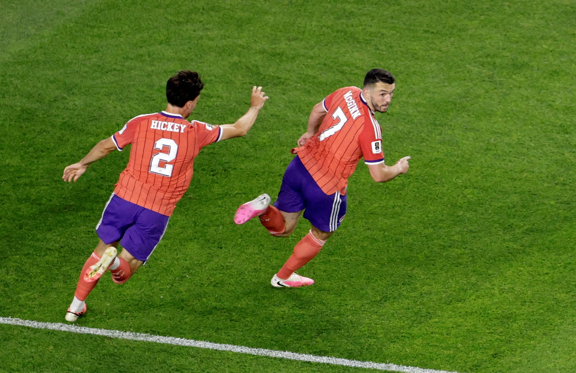 WORLD CUP