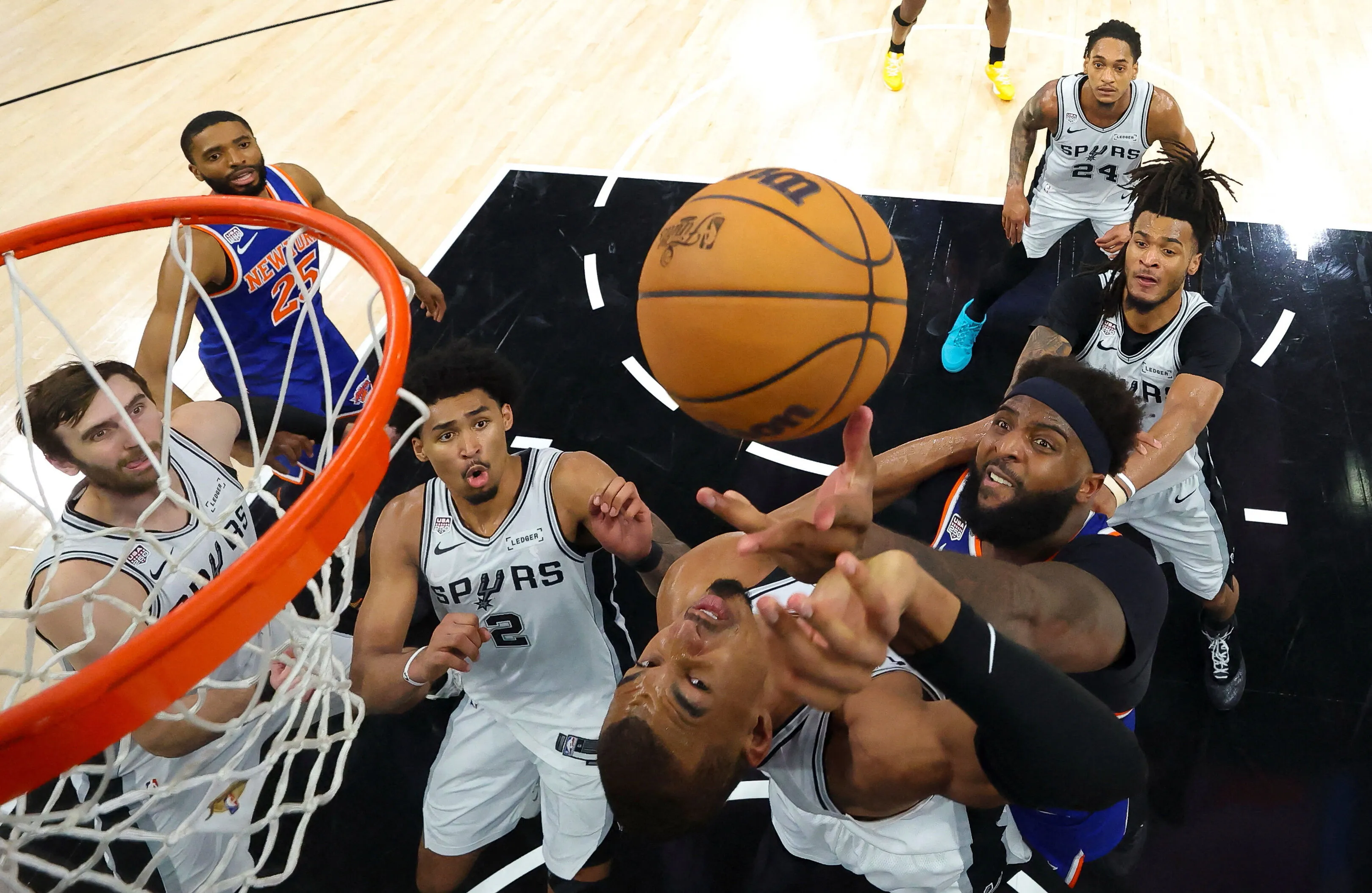 NBA