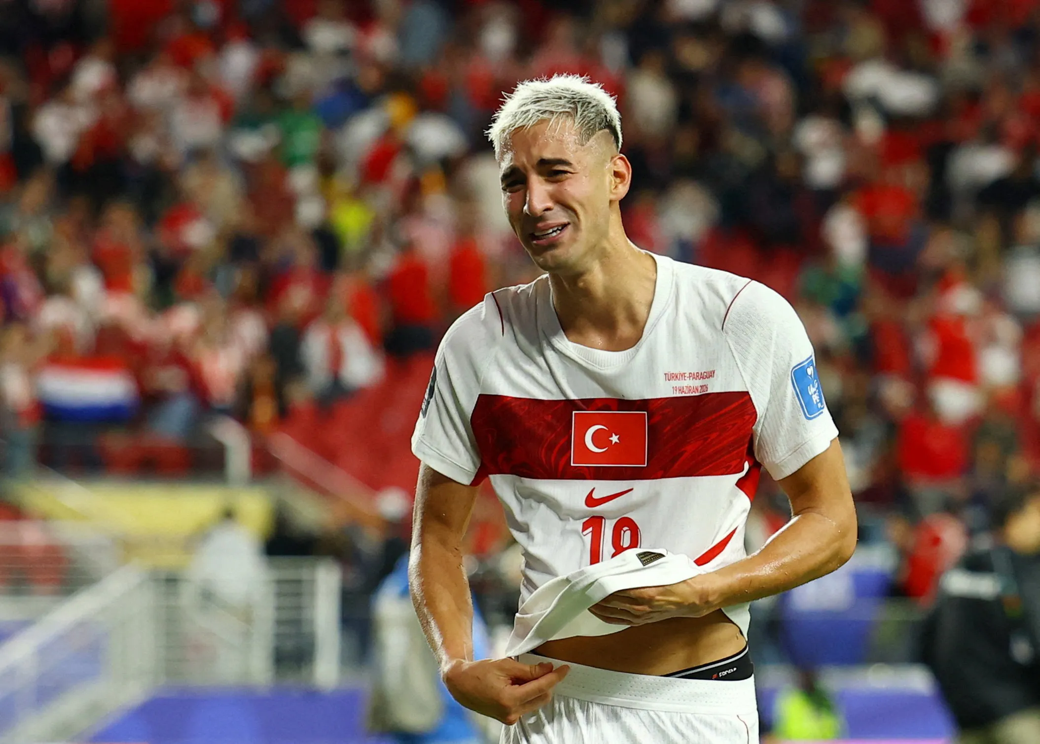 Turkiye