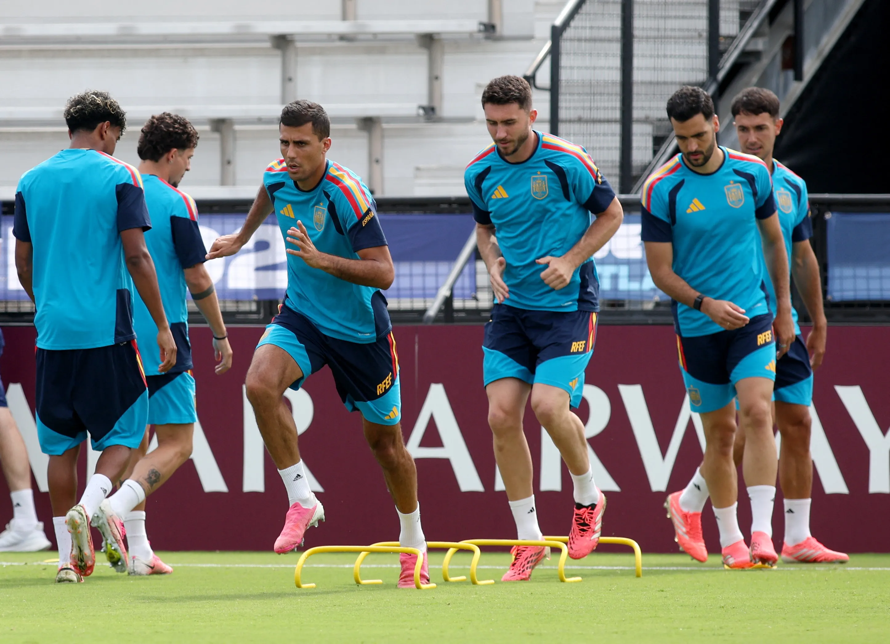 Spain