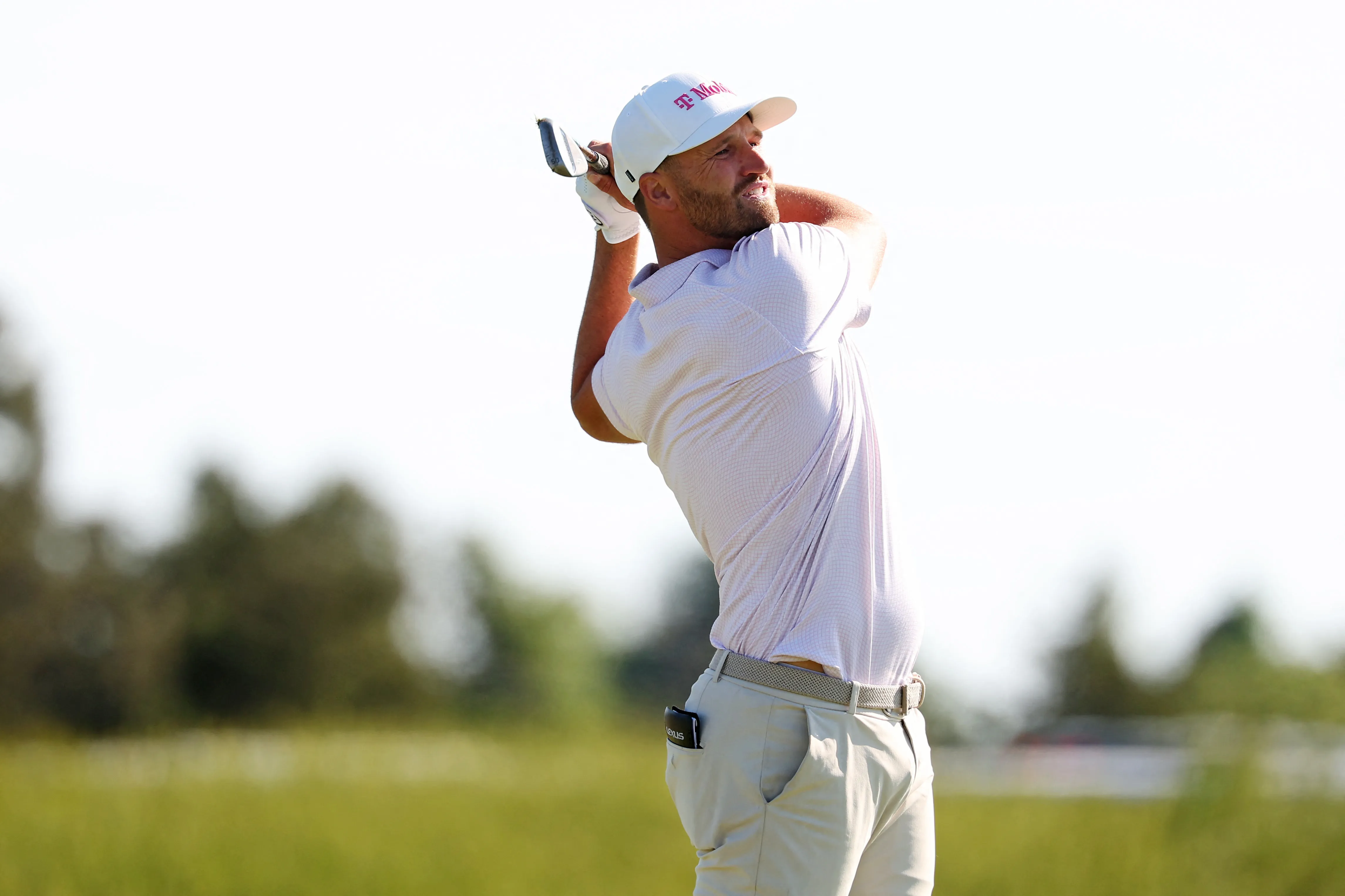 GOLF US OPEN