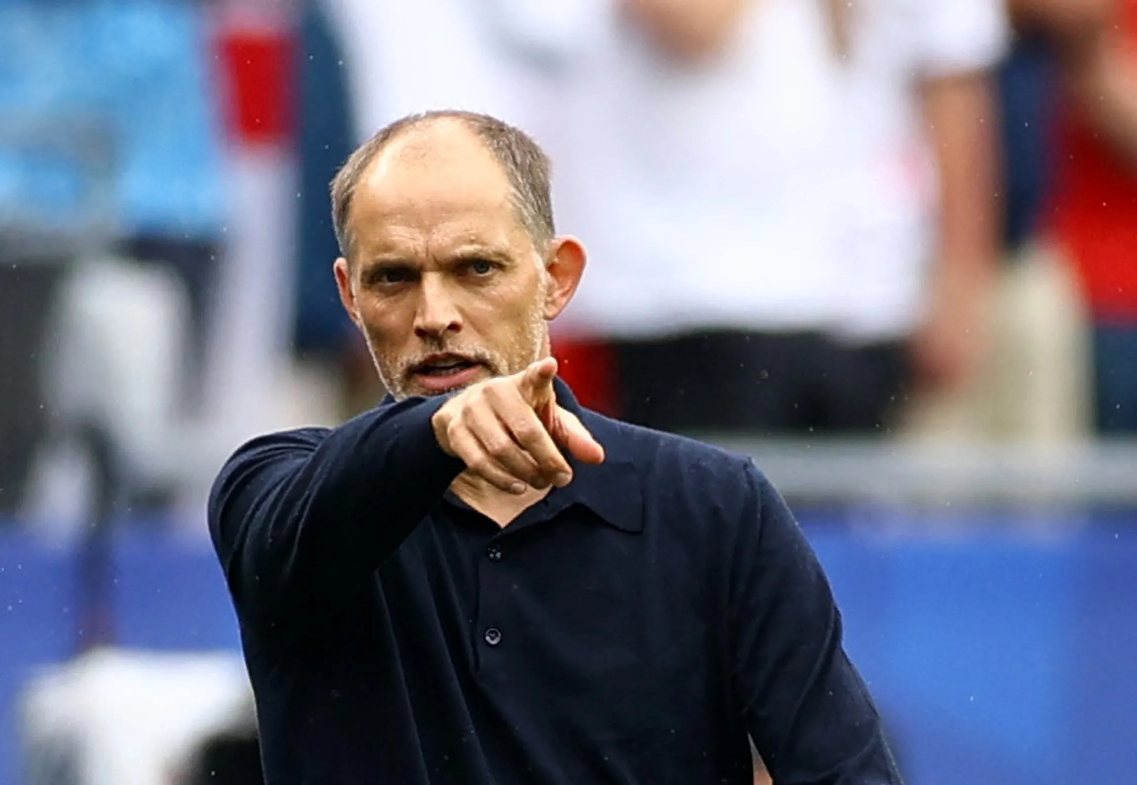 Tuchel
