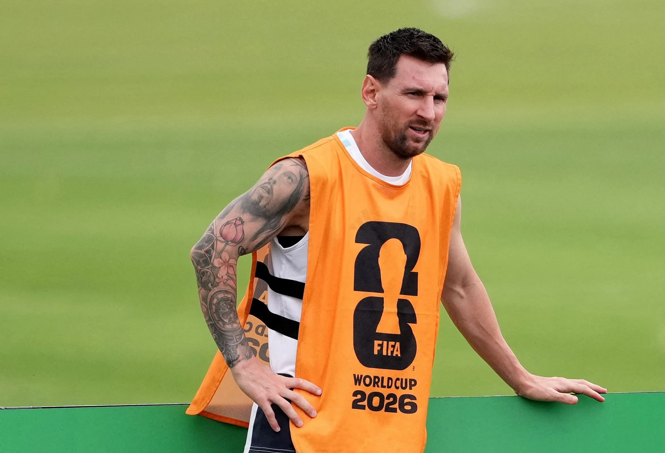 Messi