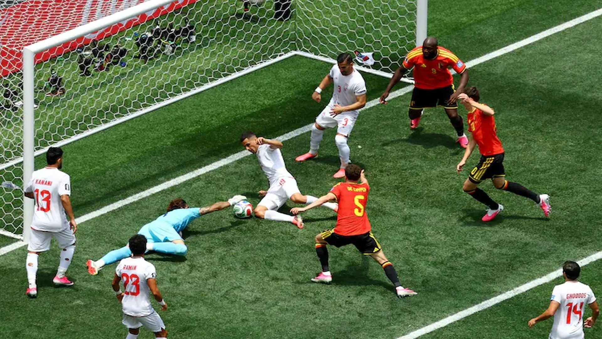 Alireza