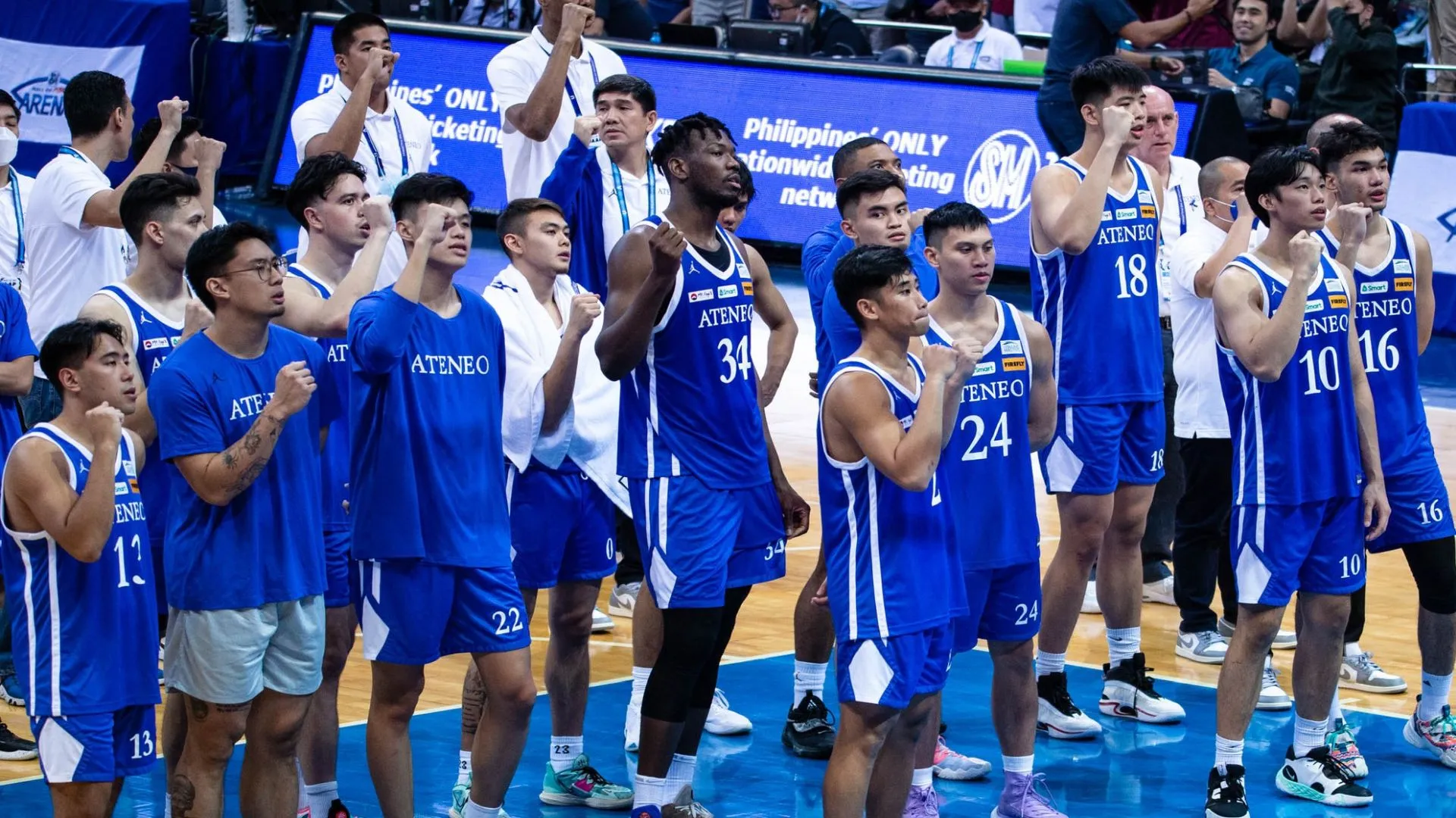 Ateneo