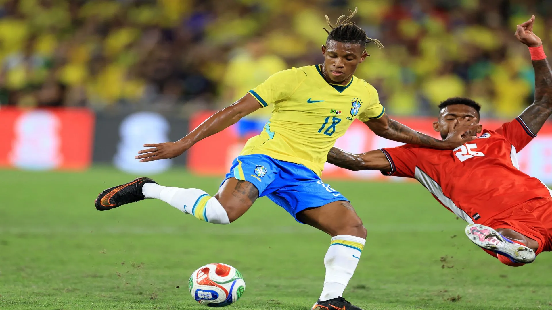 Brazil