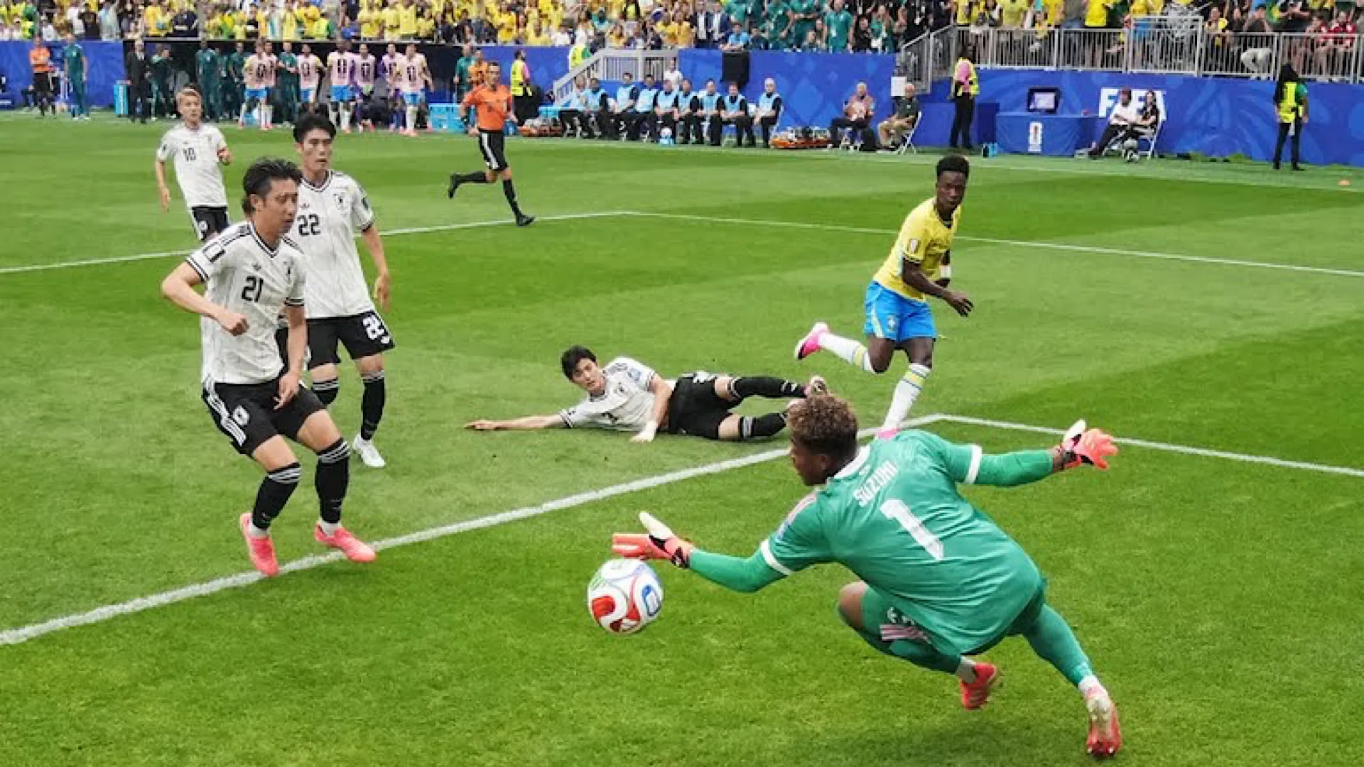 Brazil