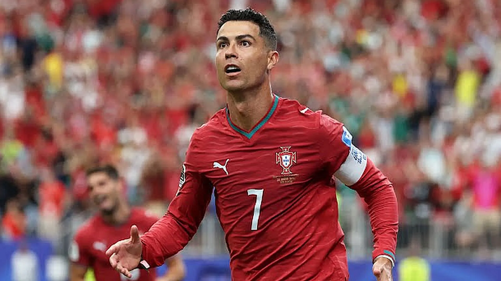 CR7