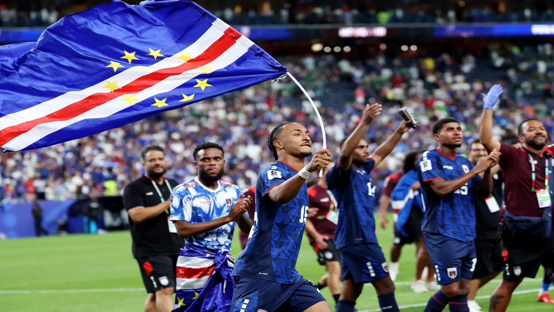 Cape Verde