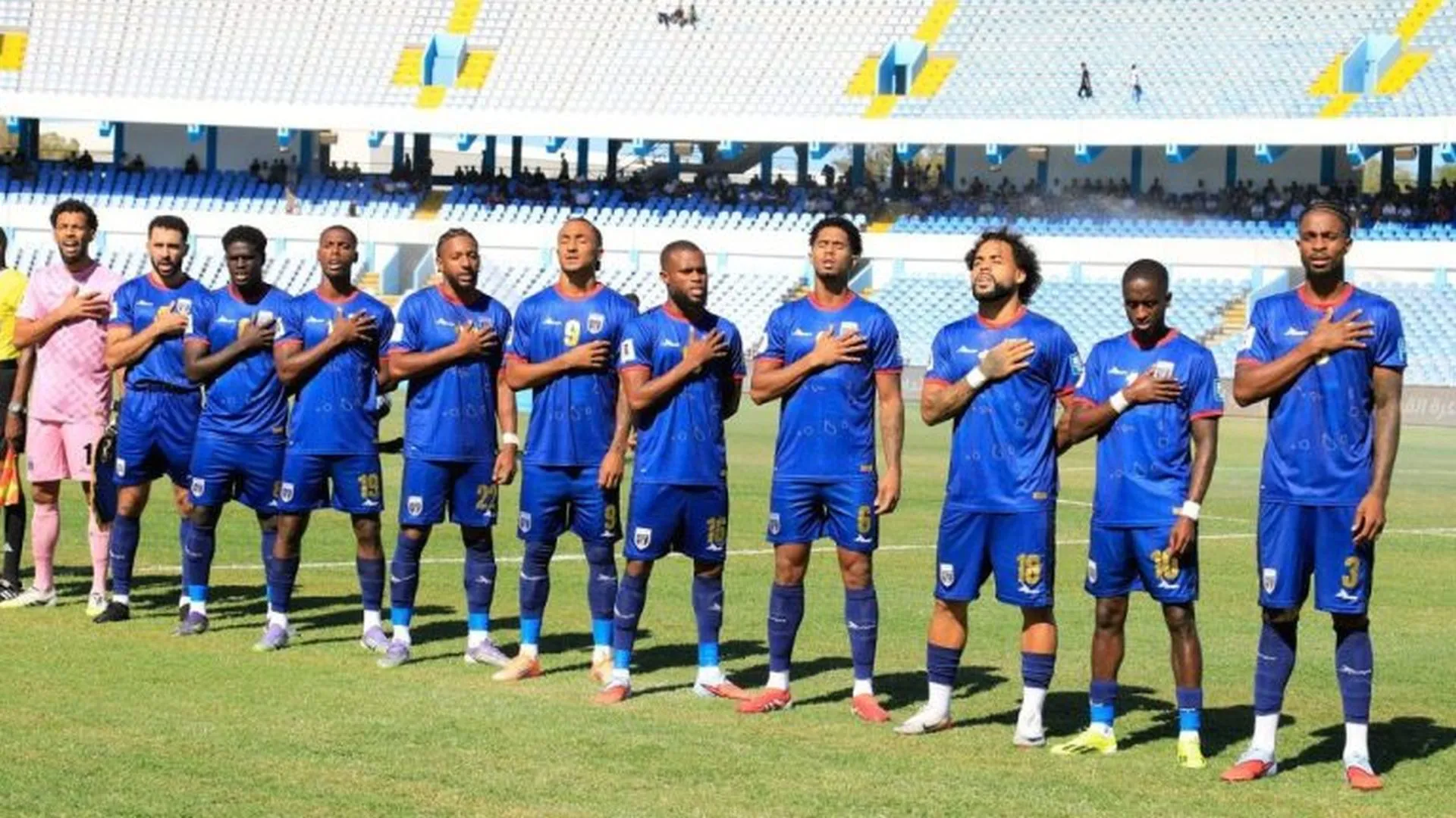 CapeVerde