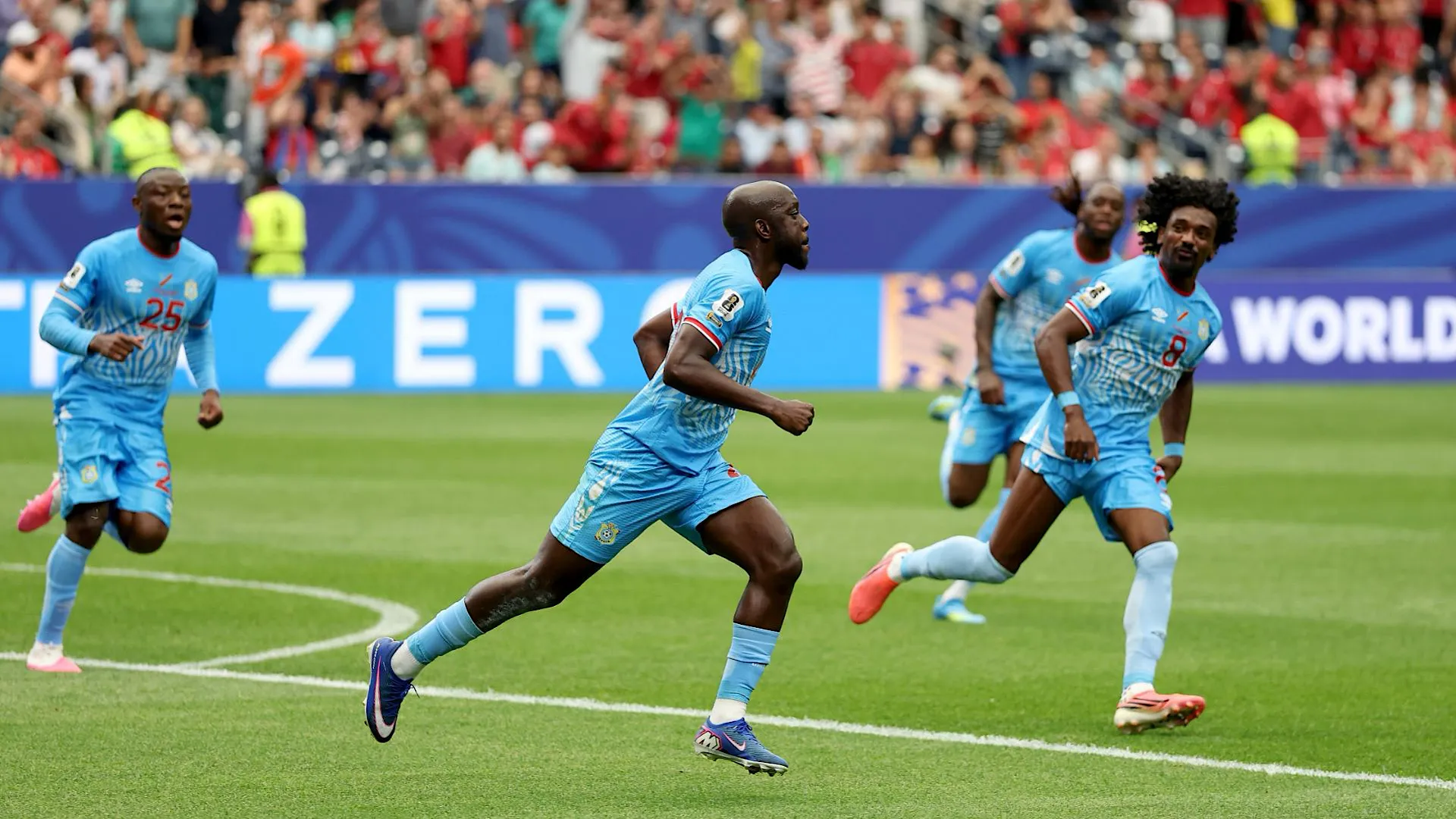 Congo