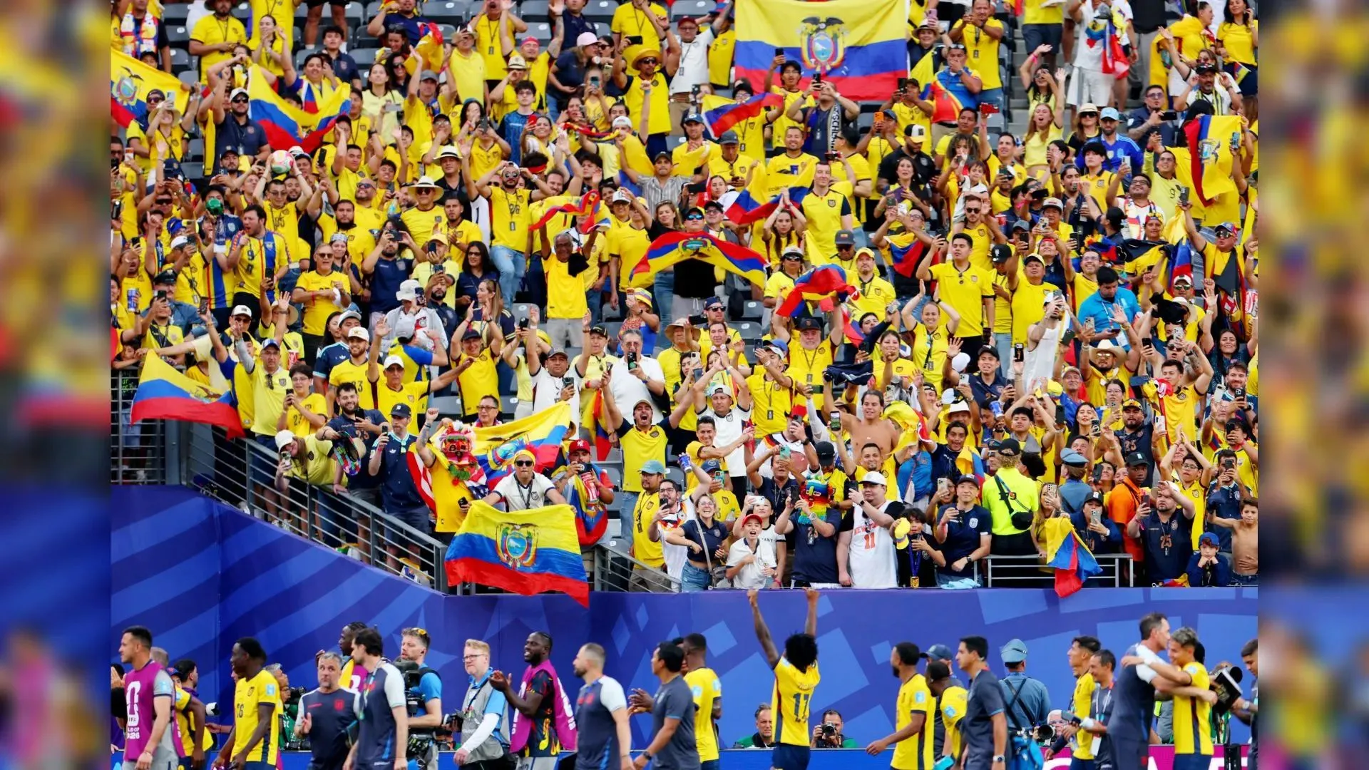 Ecuador Declares National Holiday After Stunning Germany to Reach FIFA World Cup 2026 Knockout Stage