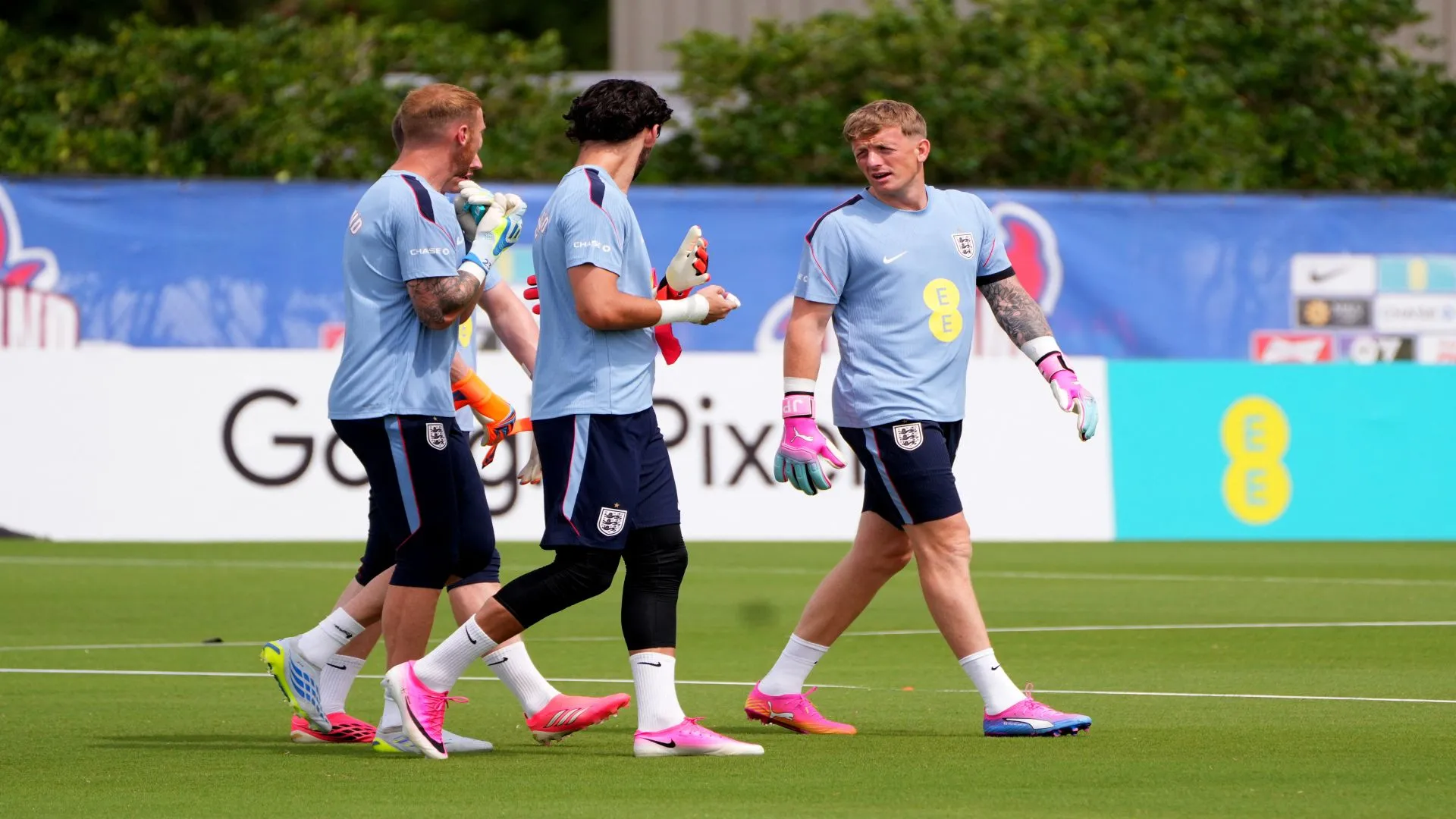 England