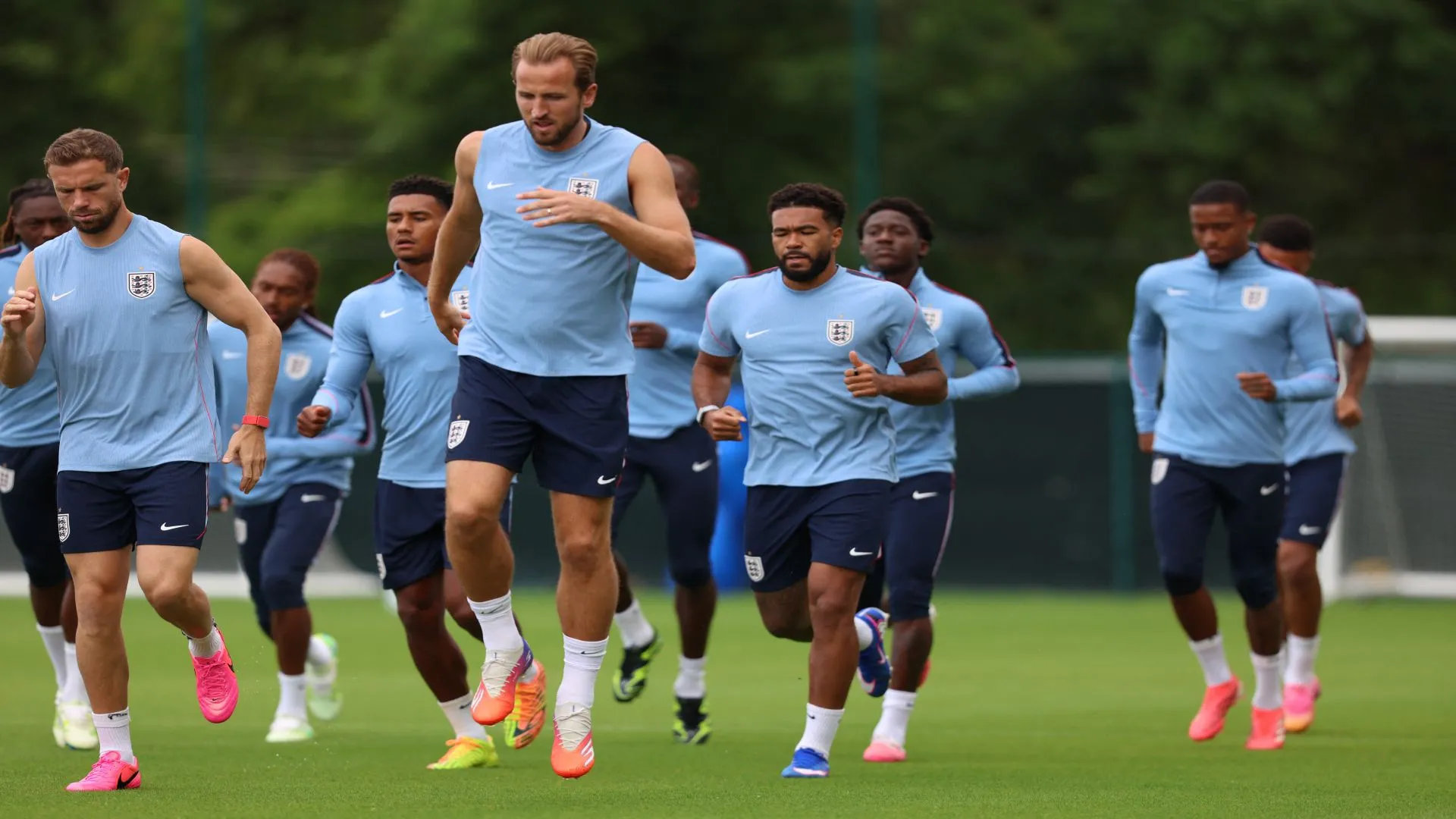 England