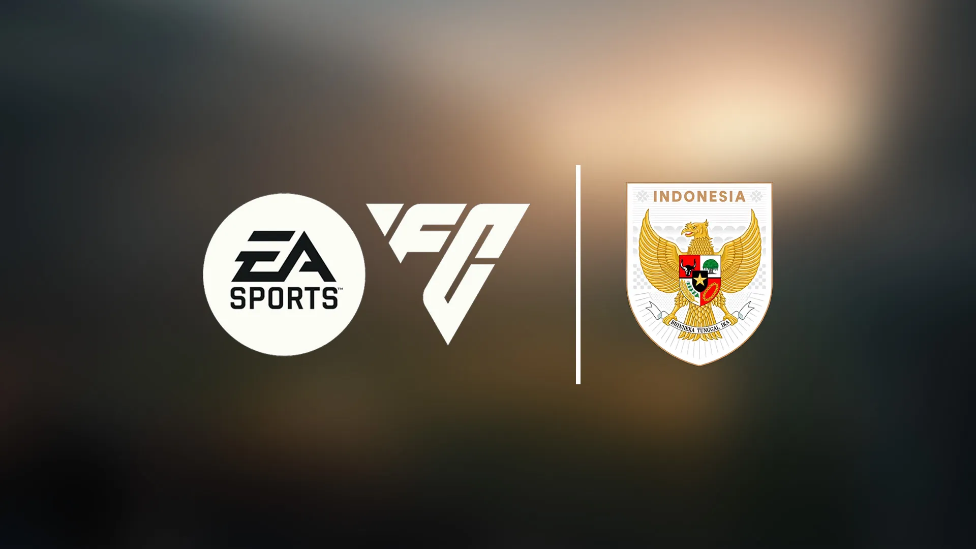 Indonesia NT kini rasmi dalam EA Sports FC 26 & EA Sports FC Mobile