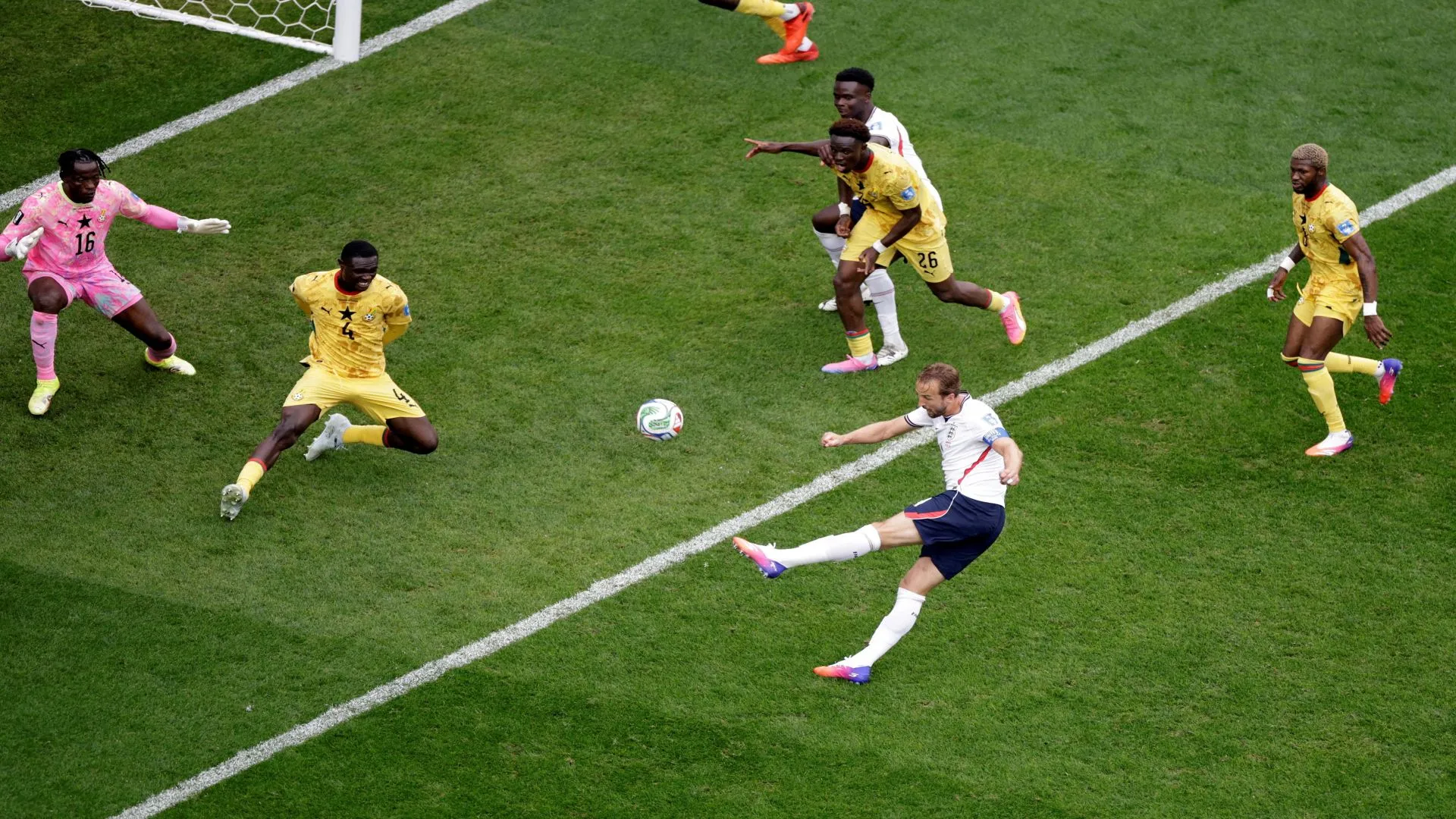 Ghana