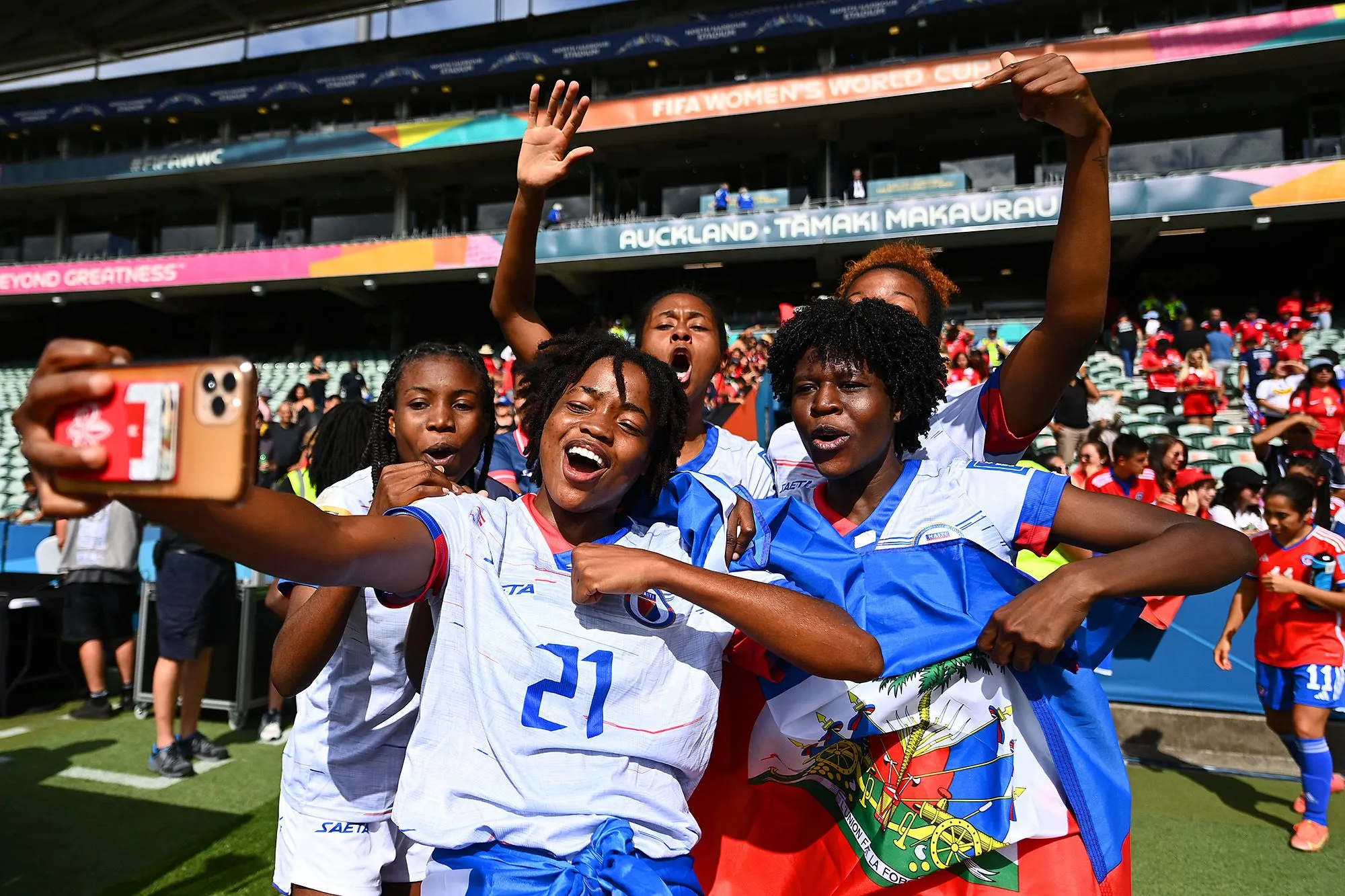 WORLD CUP