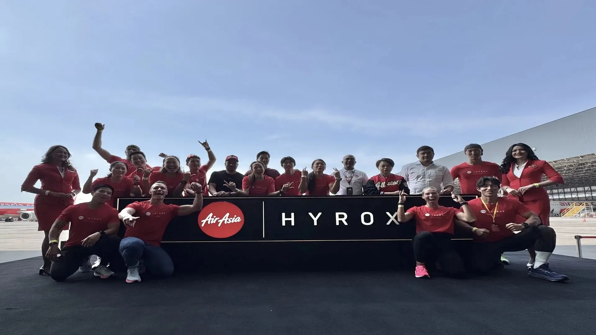 Hyrox