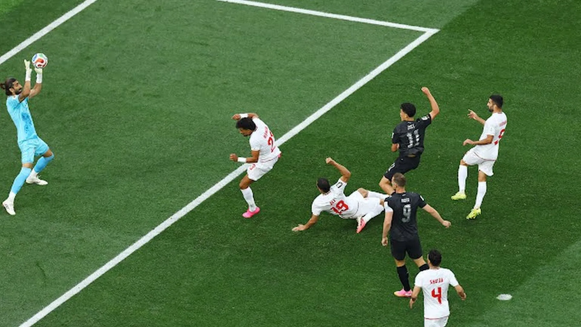 Iran