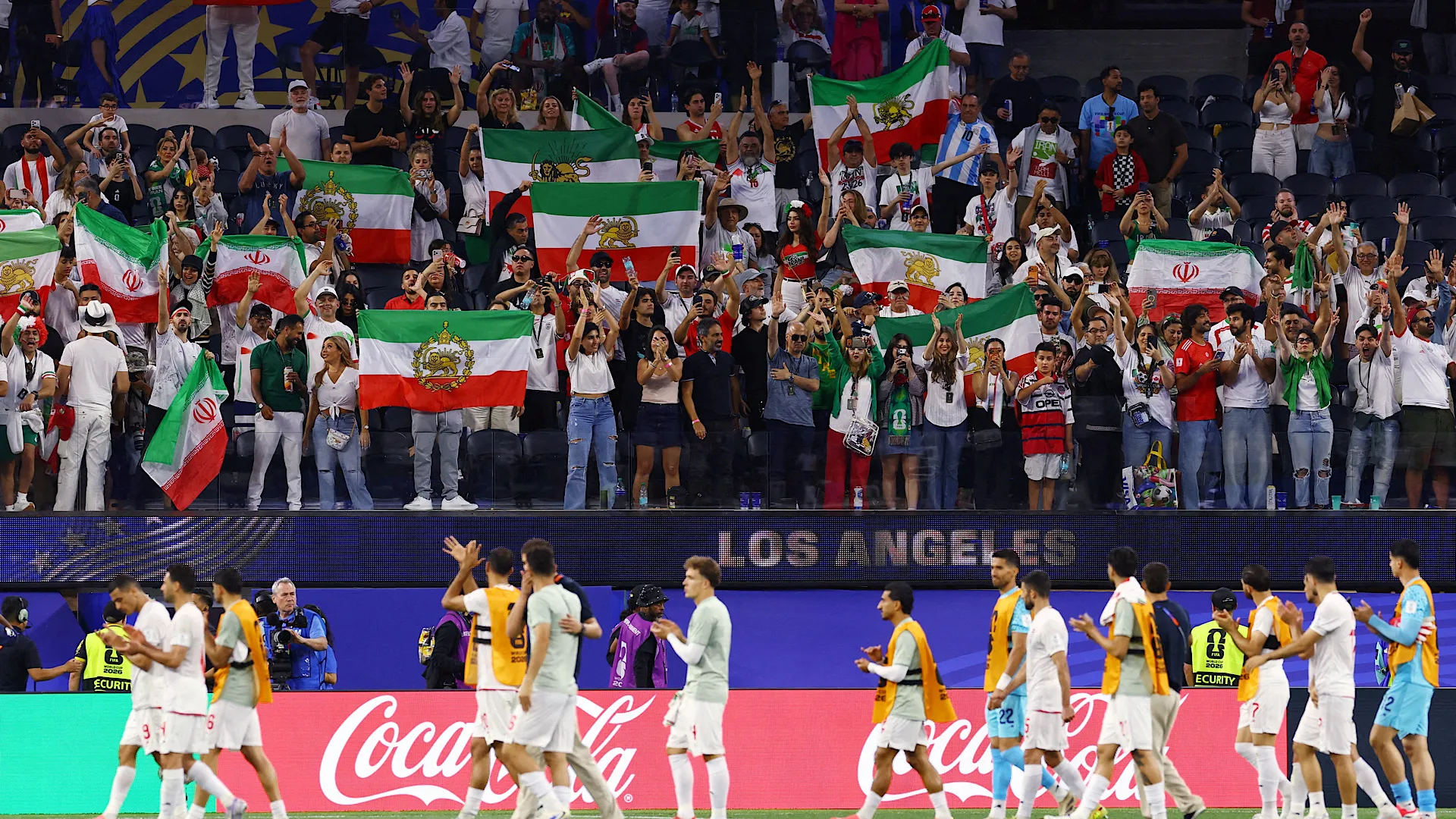Iran