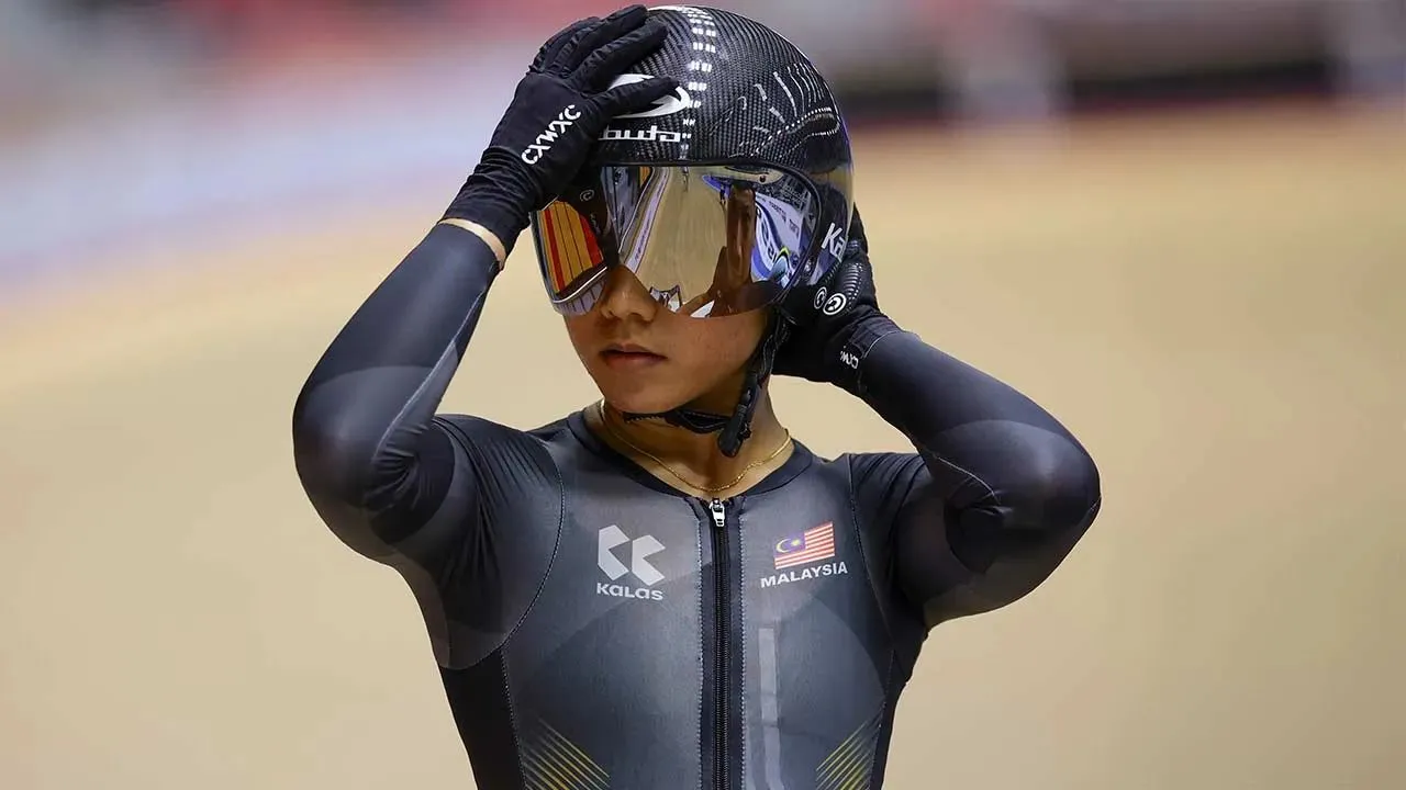Isu John Beasley tidak ganggu persiapan, Nurul Izzah fokus misi podium Sukan Komanwel