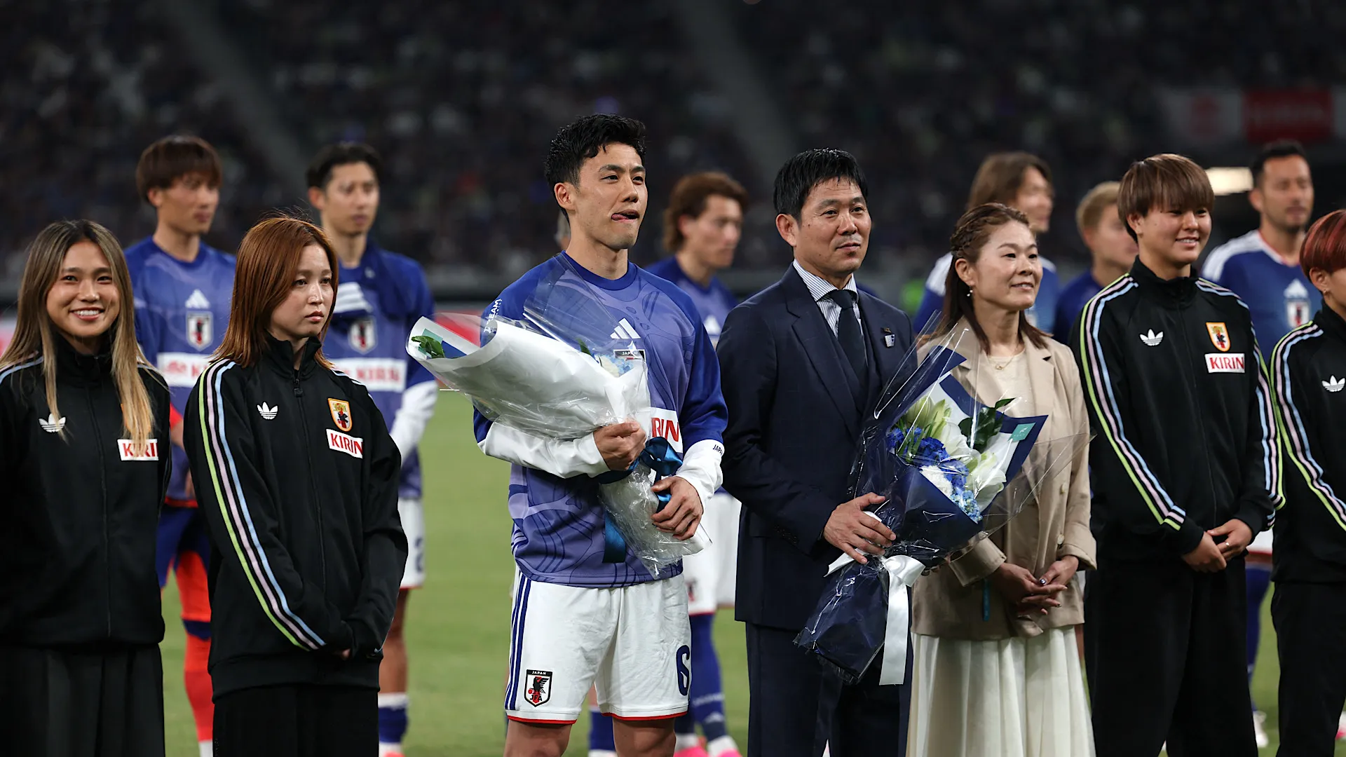 Japan