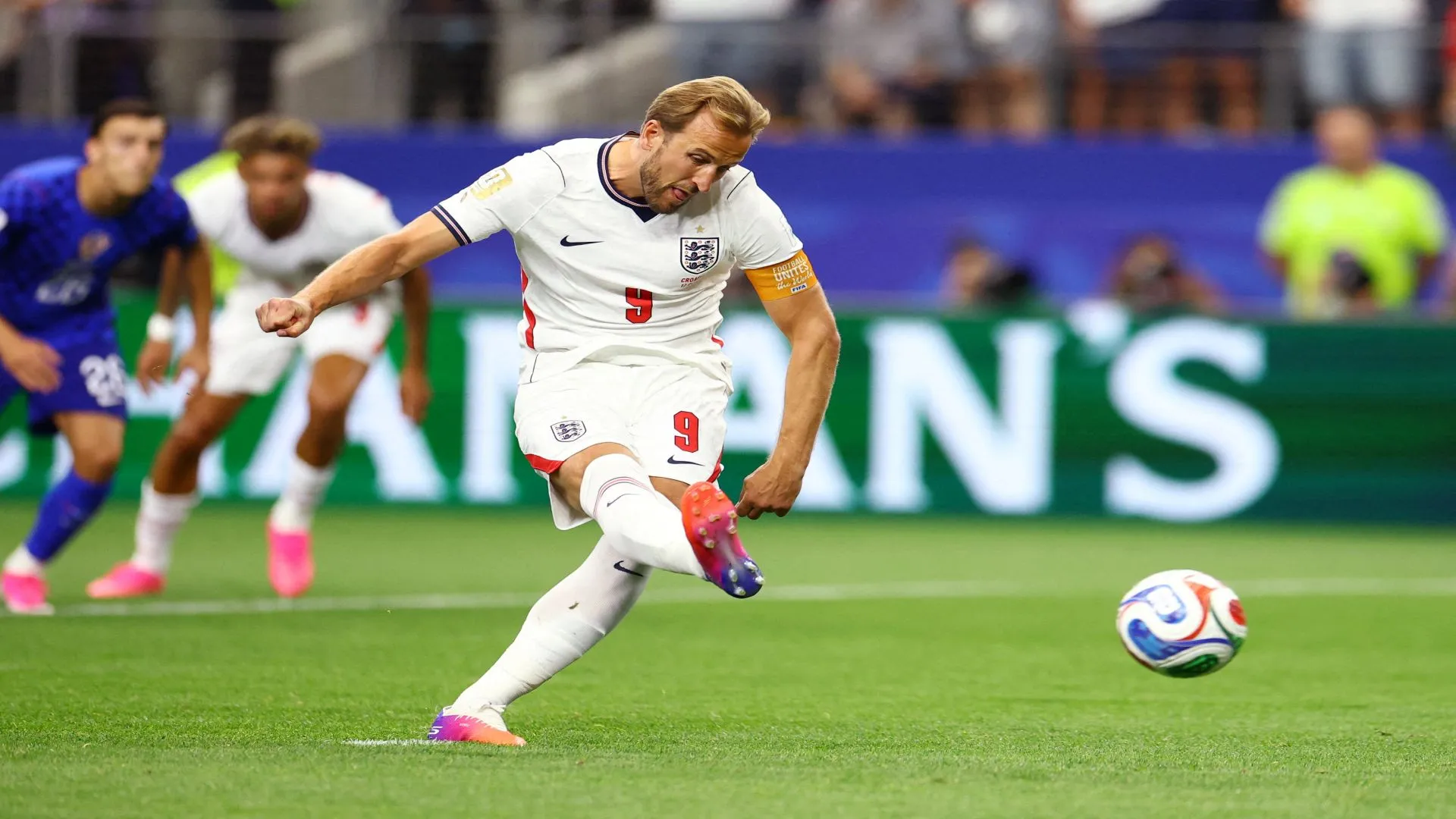 Kane