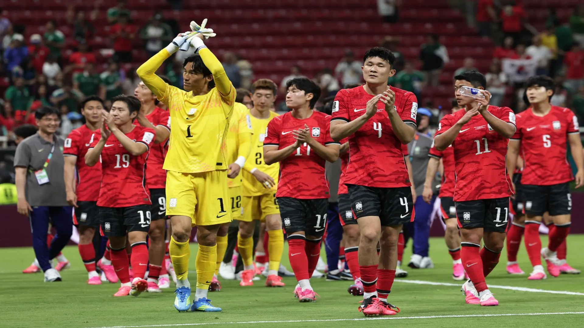 Korea