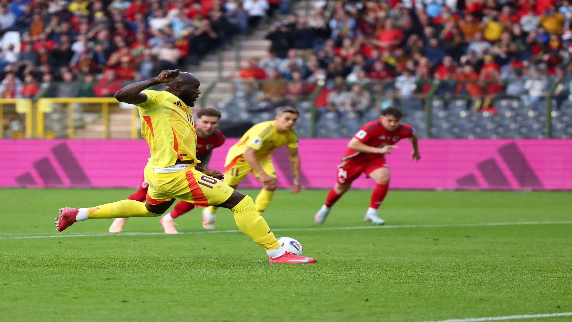 Lukaku