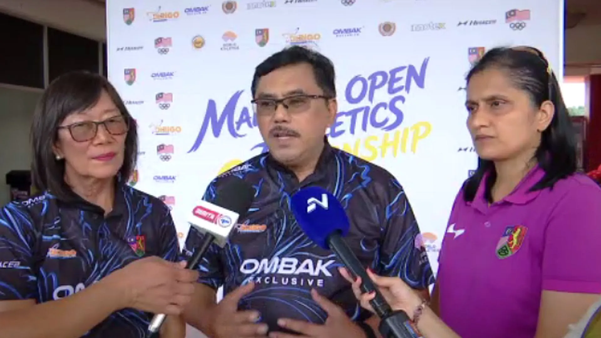 MA terbuka malaysia