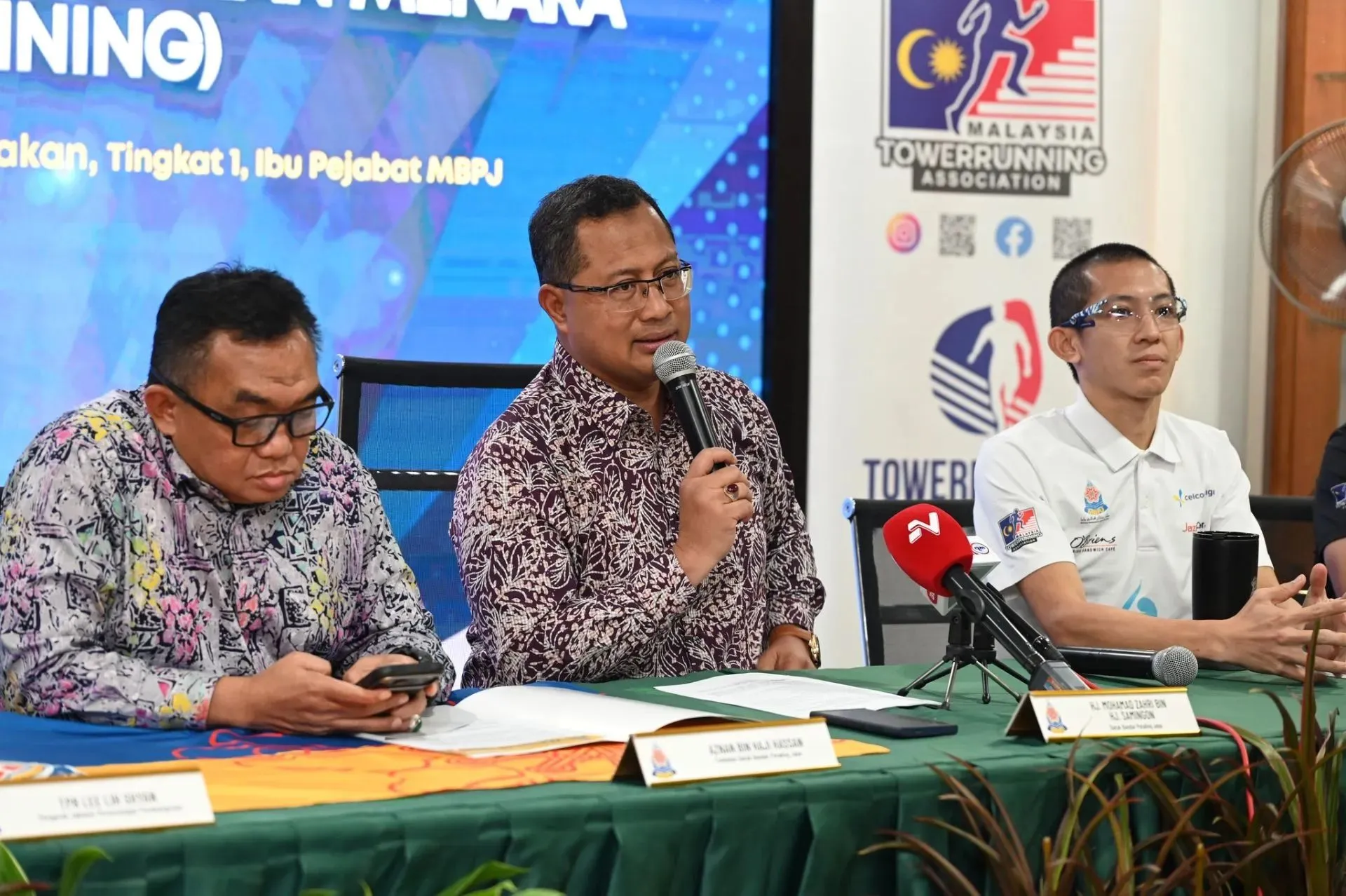 MBPJ Strengthens Sports Development Quality in 2025 Through Infrastructure, Community and Elite Athlete Strategies