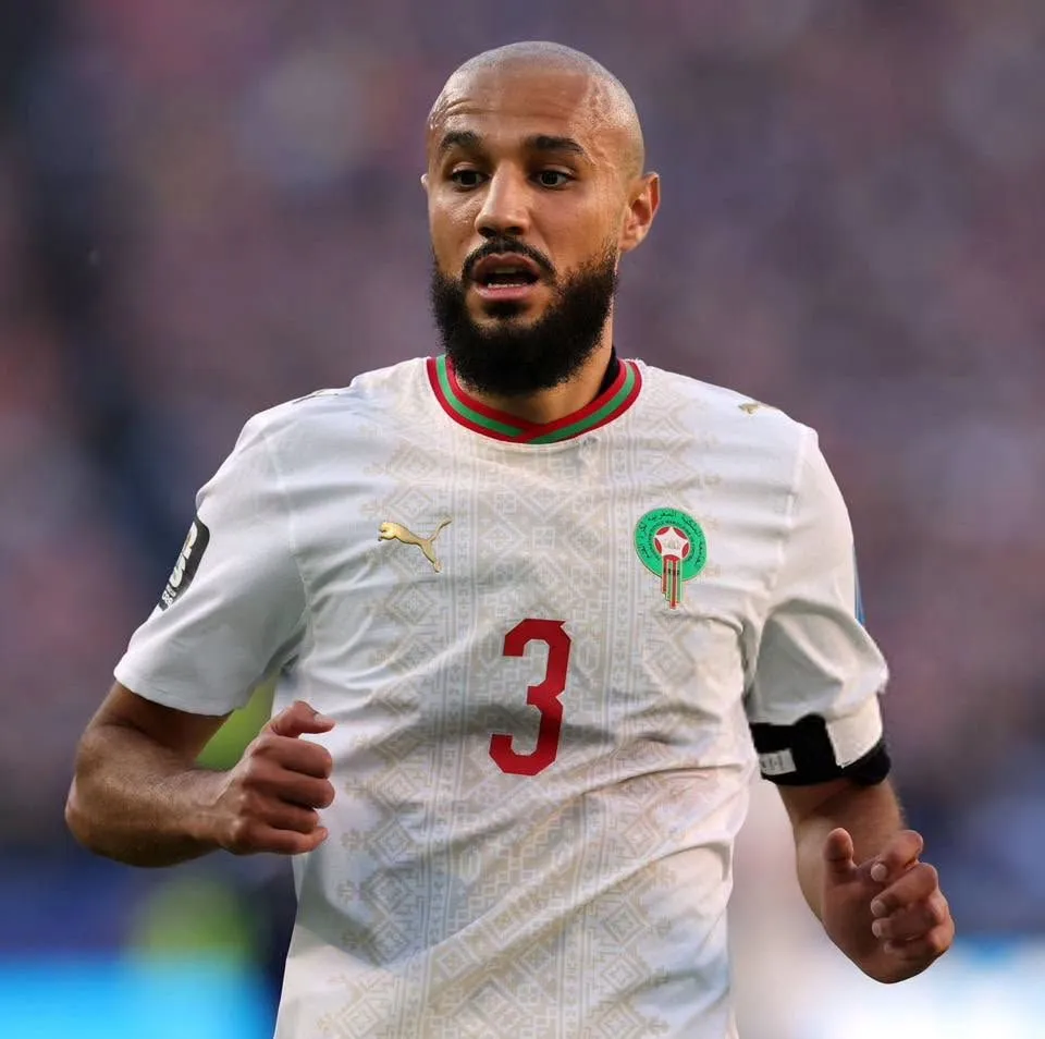 Mazraoui Hints at Early Retirement to Pursue Spiritual Calling
