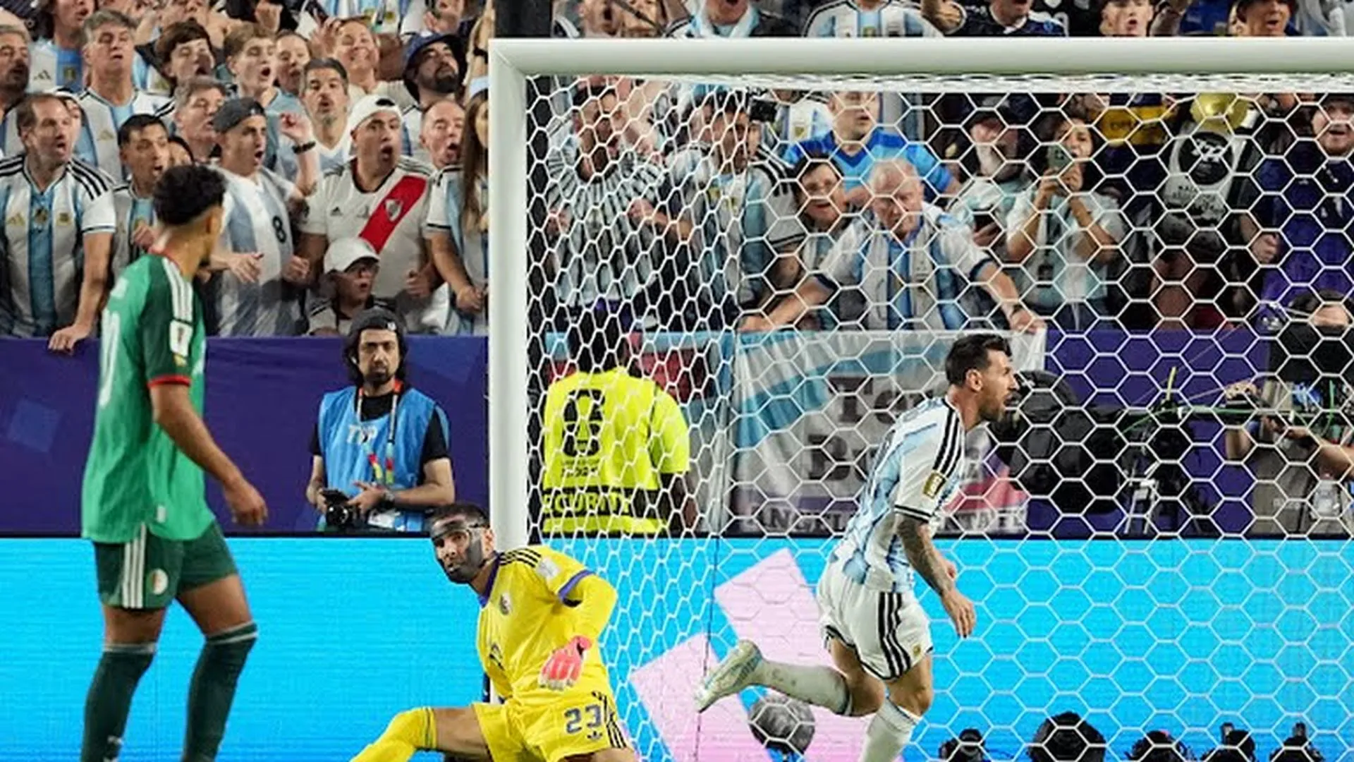 Messi
