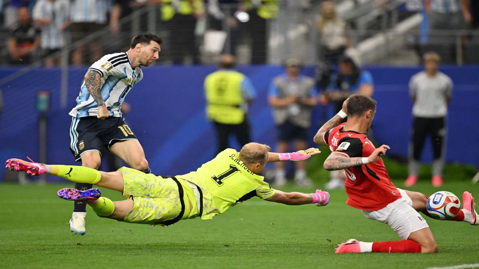 Messi