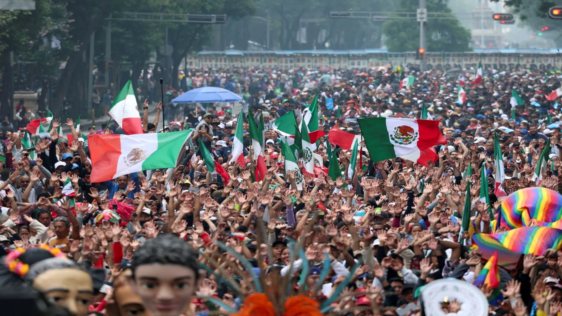 Mexico