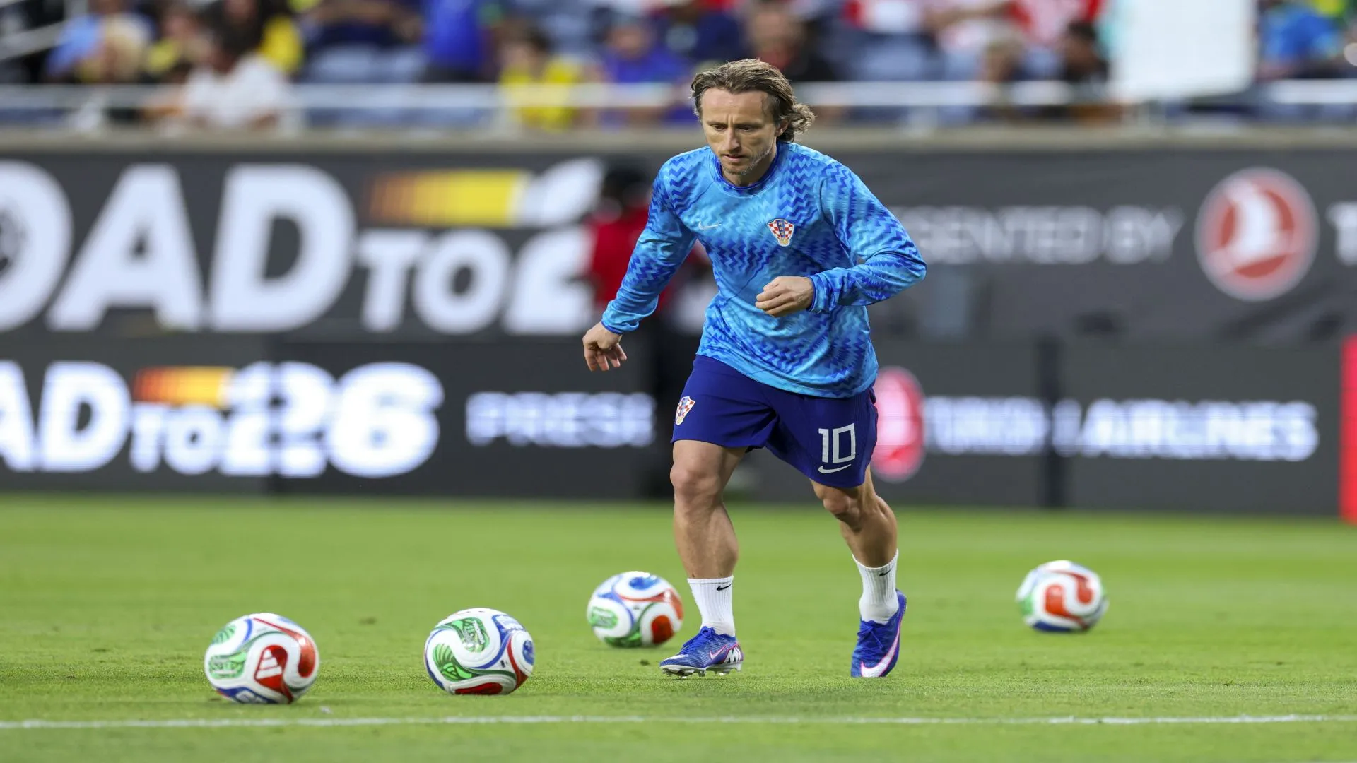 Modric