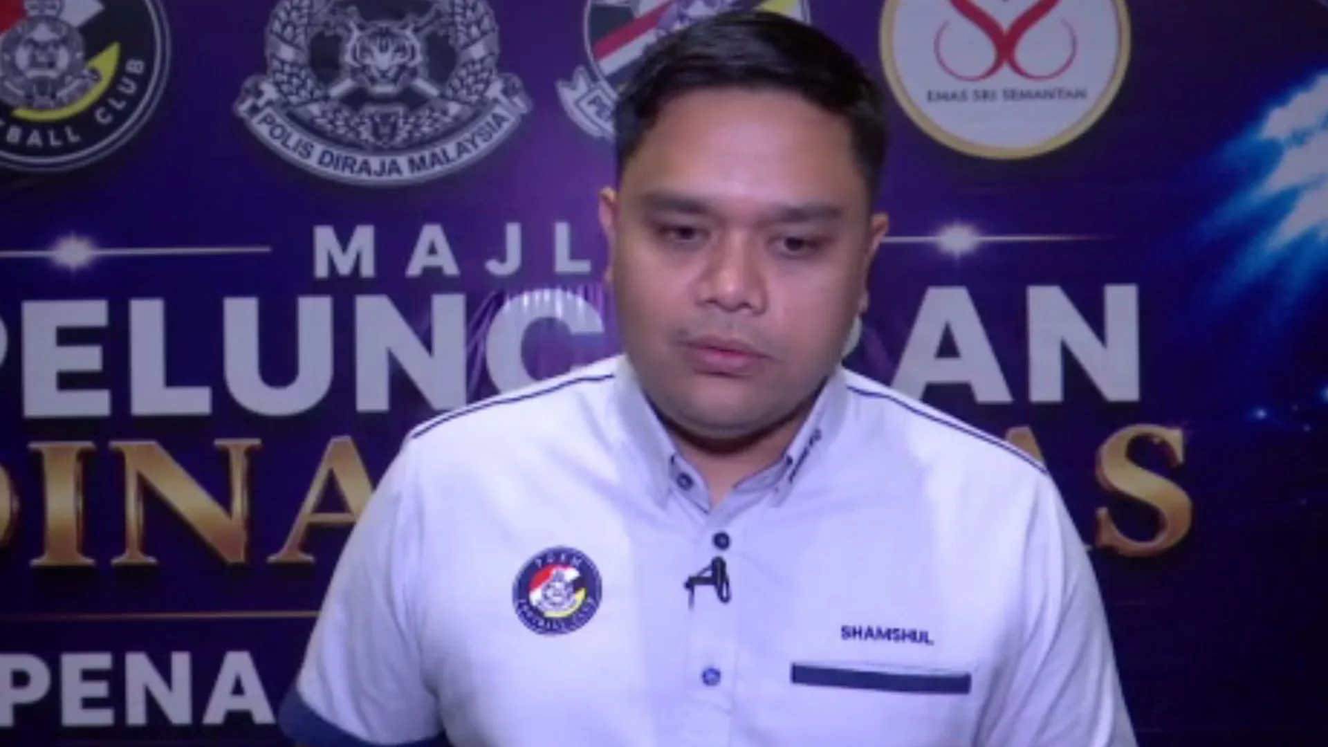 PDRM