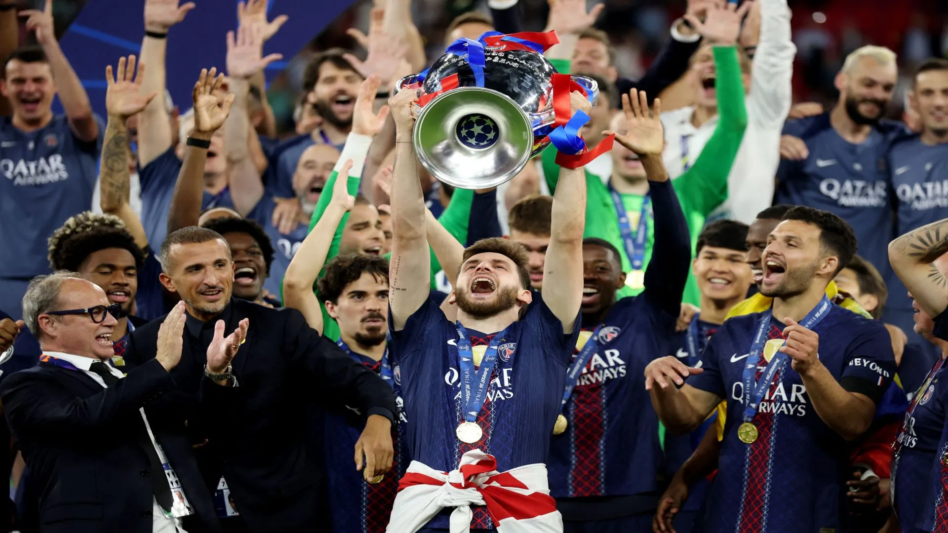 PSG