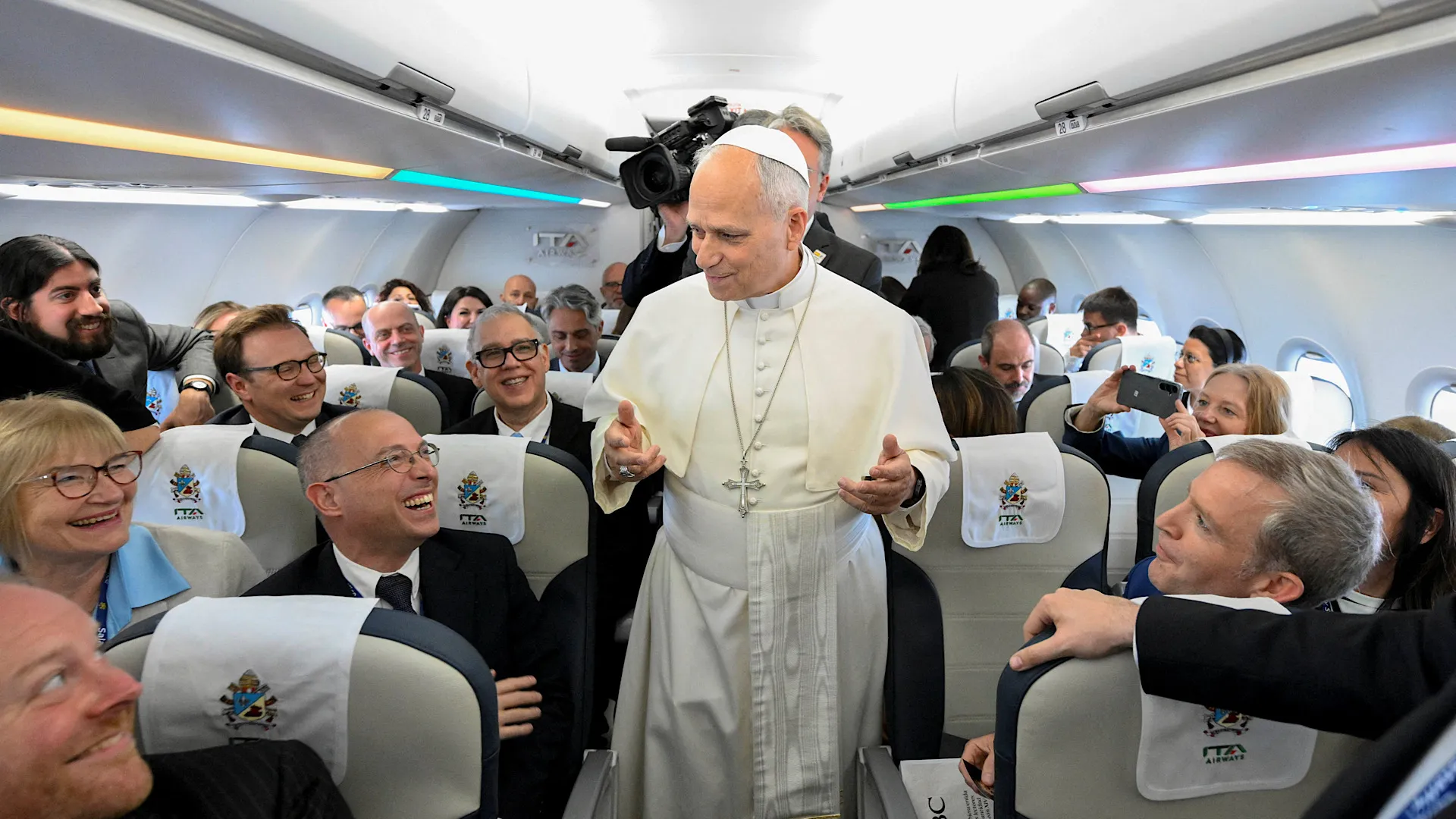 Pope