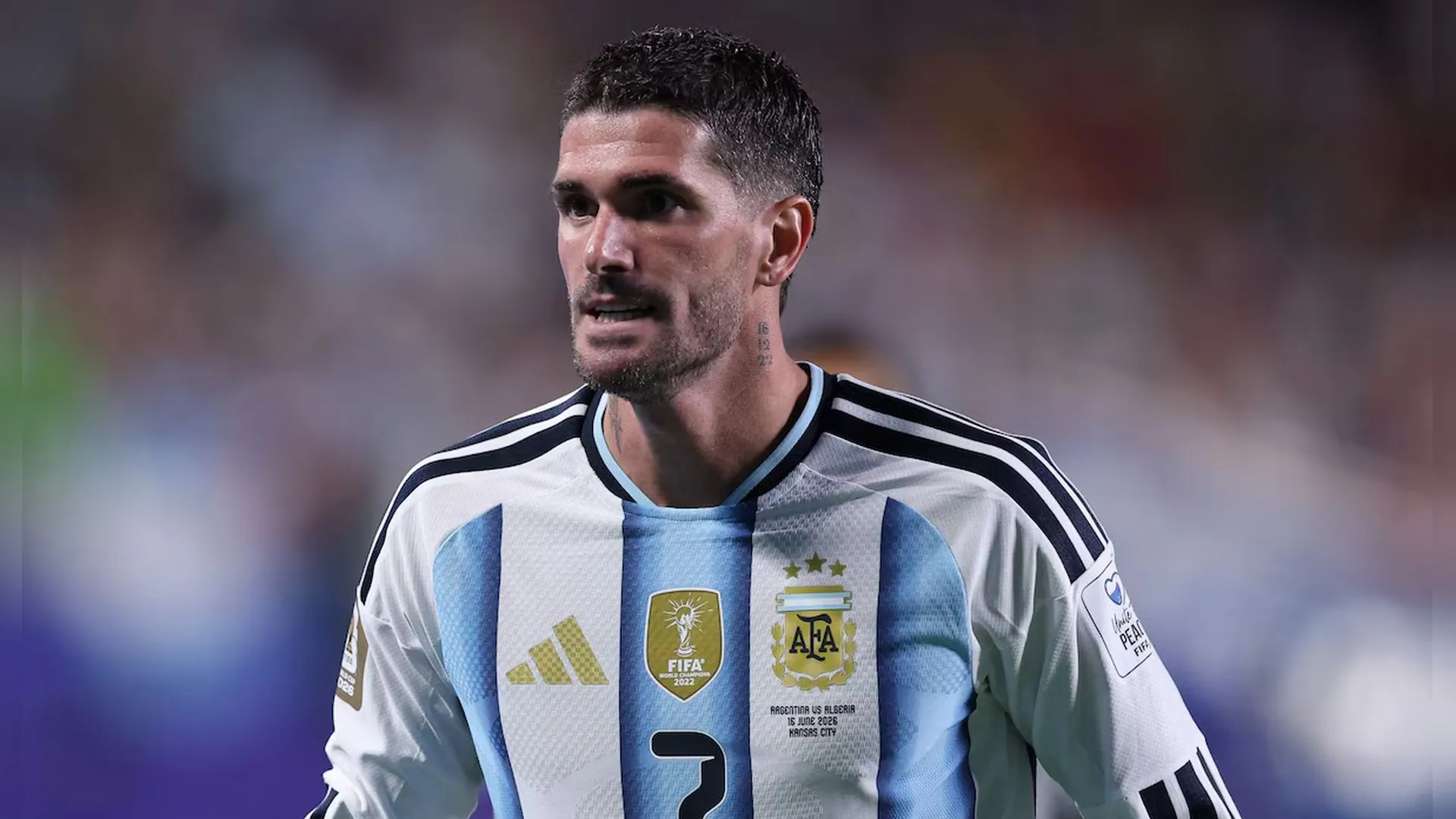 RODRIGO