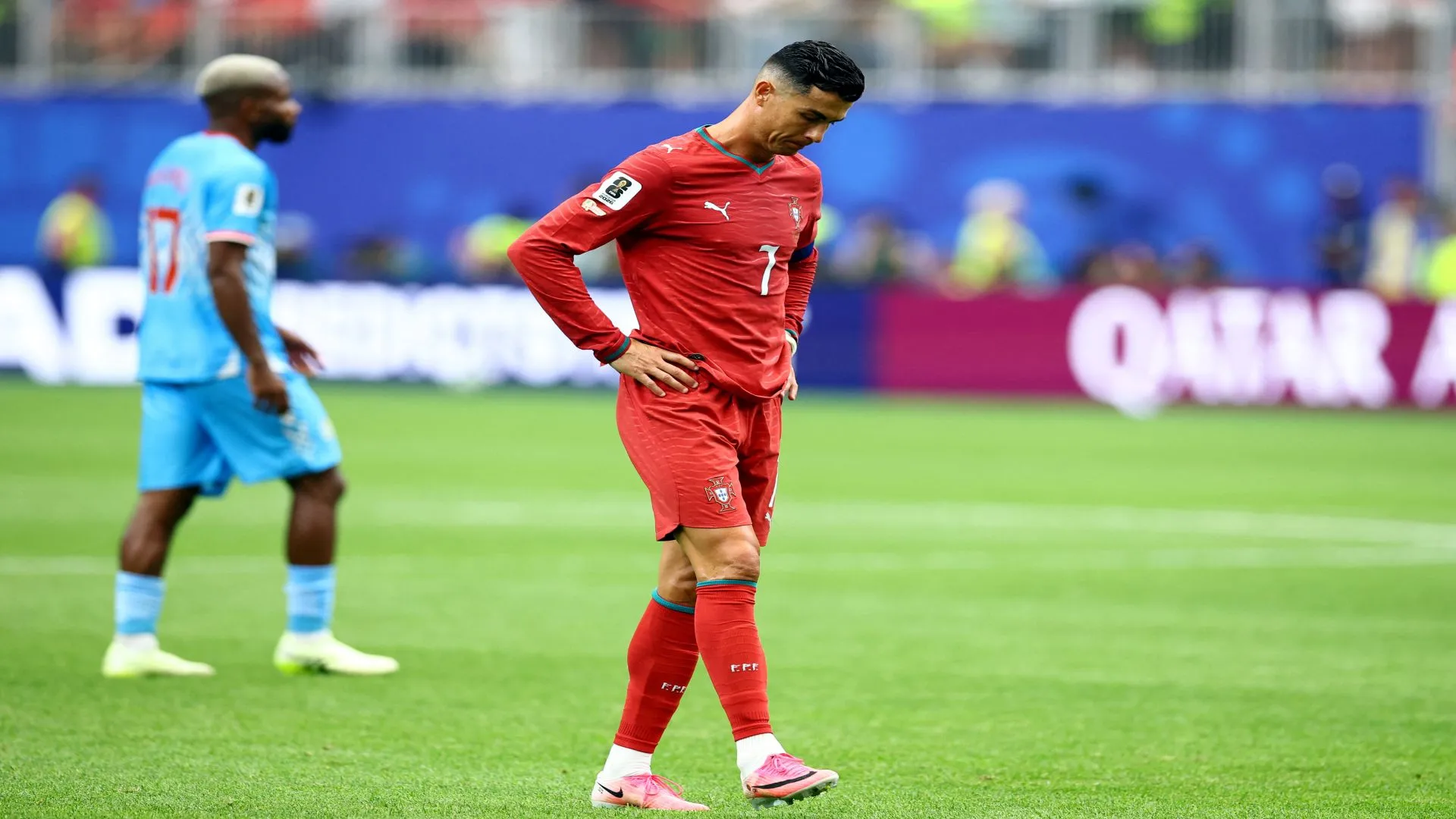 Ronaldo