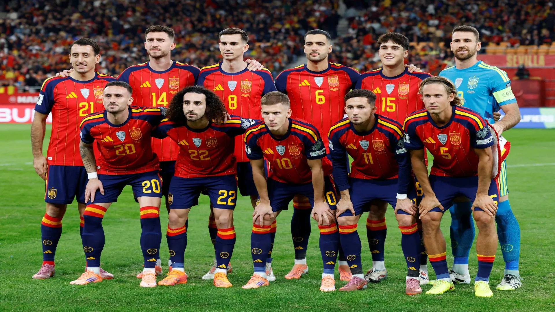 Spain