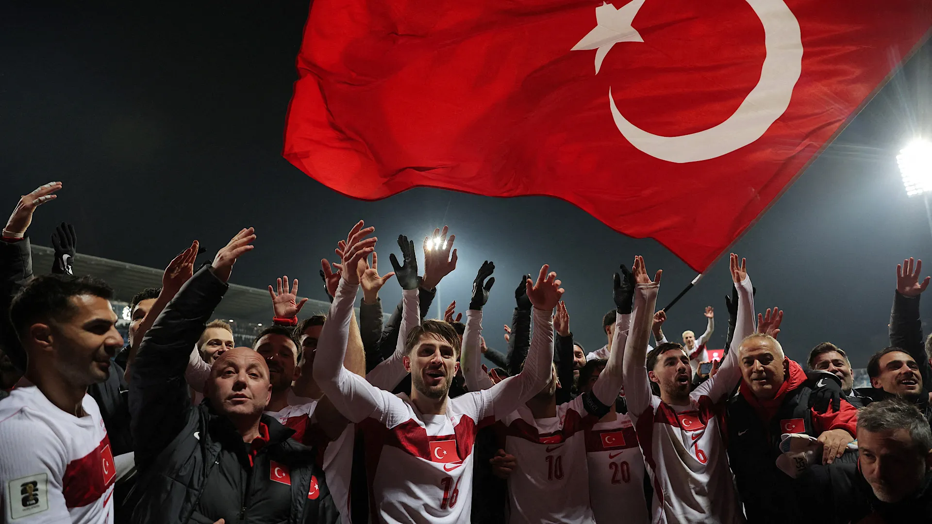 Turkiye