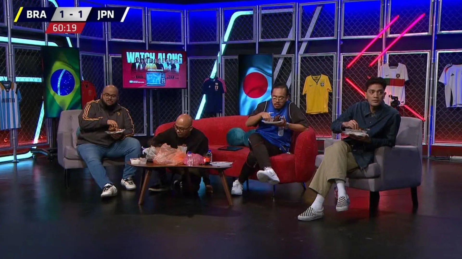 WatchAlong