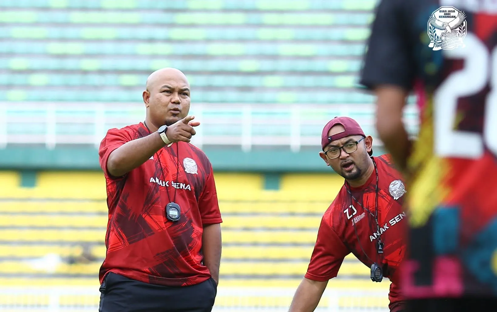 Akmal Rizal kembali ke pangkuan Kedah FA, sedia galas cabaran Liga A1 Semi Pro