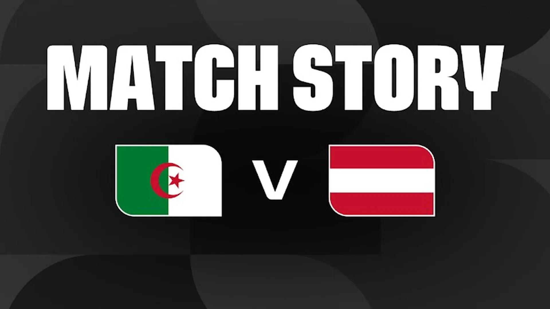 algeria vs austria