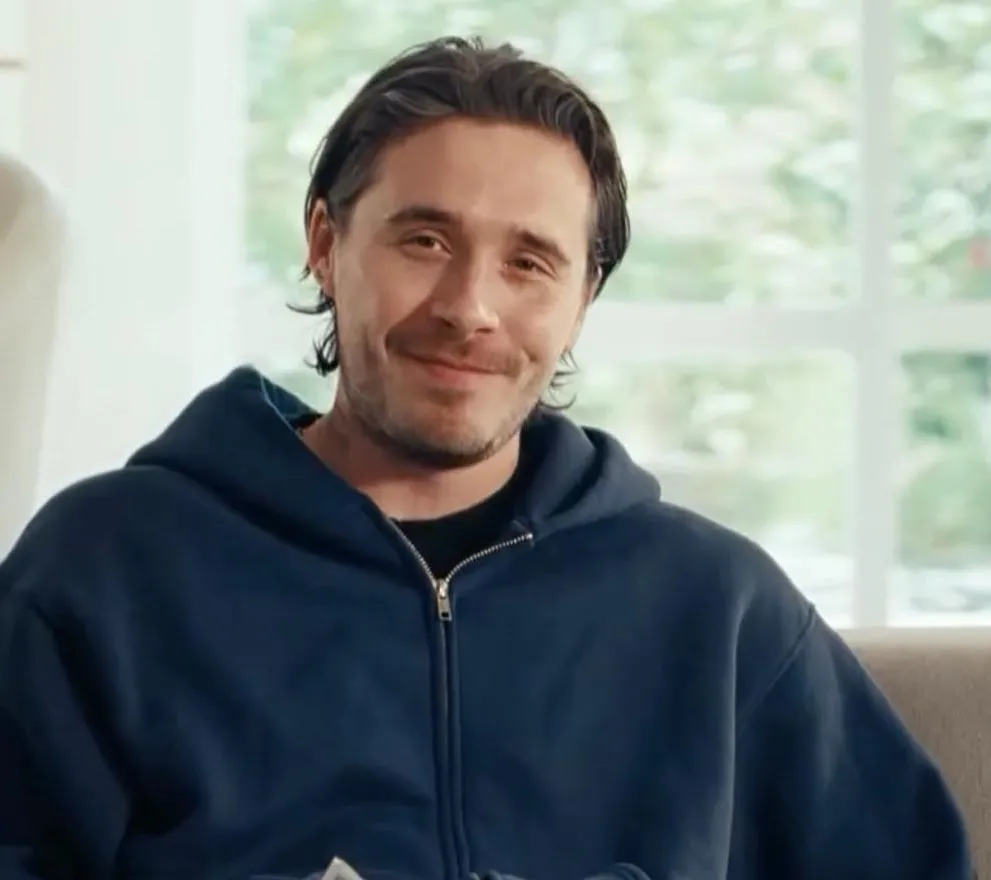 Brooklyn Beckham didakwa terima lebih RM4 Juta untuk iklan sindir konflik keluarga