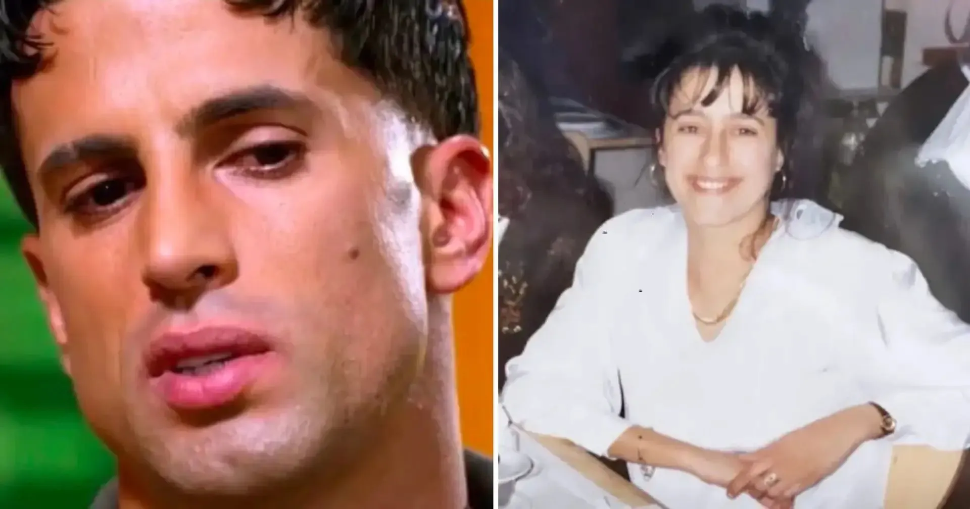 'Saya cuba angkat kereta untuk selamatkan ibu…' -- Pengakuan menyayat hati Joao Cancelo