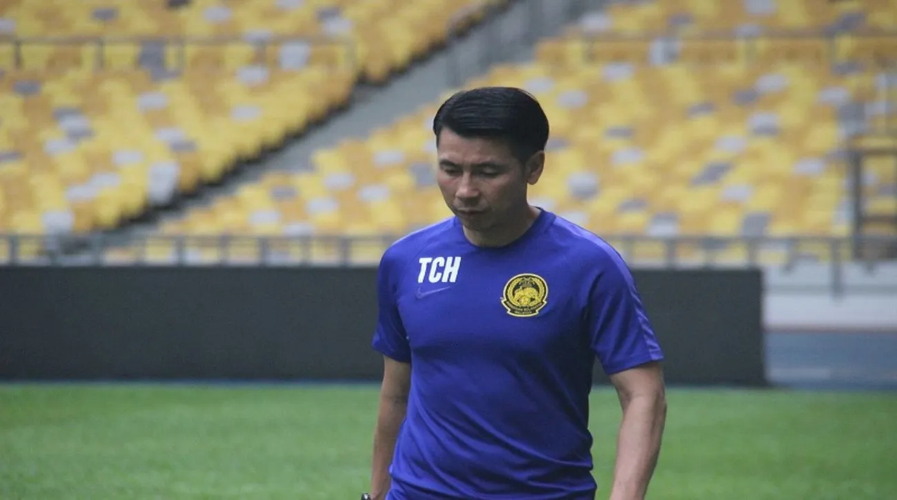 'Satu penghormatan besar' -- Tan Cheng Hoe kembali terajui Harimau Malaya
