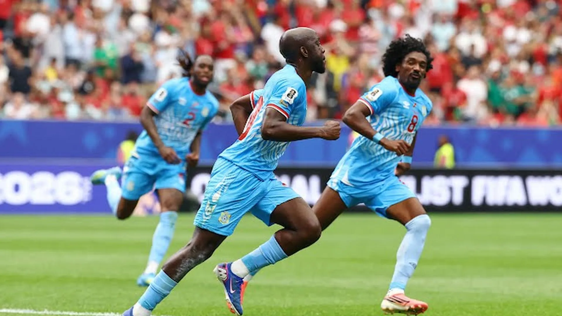Congo